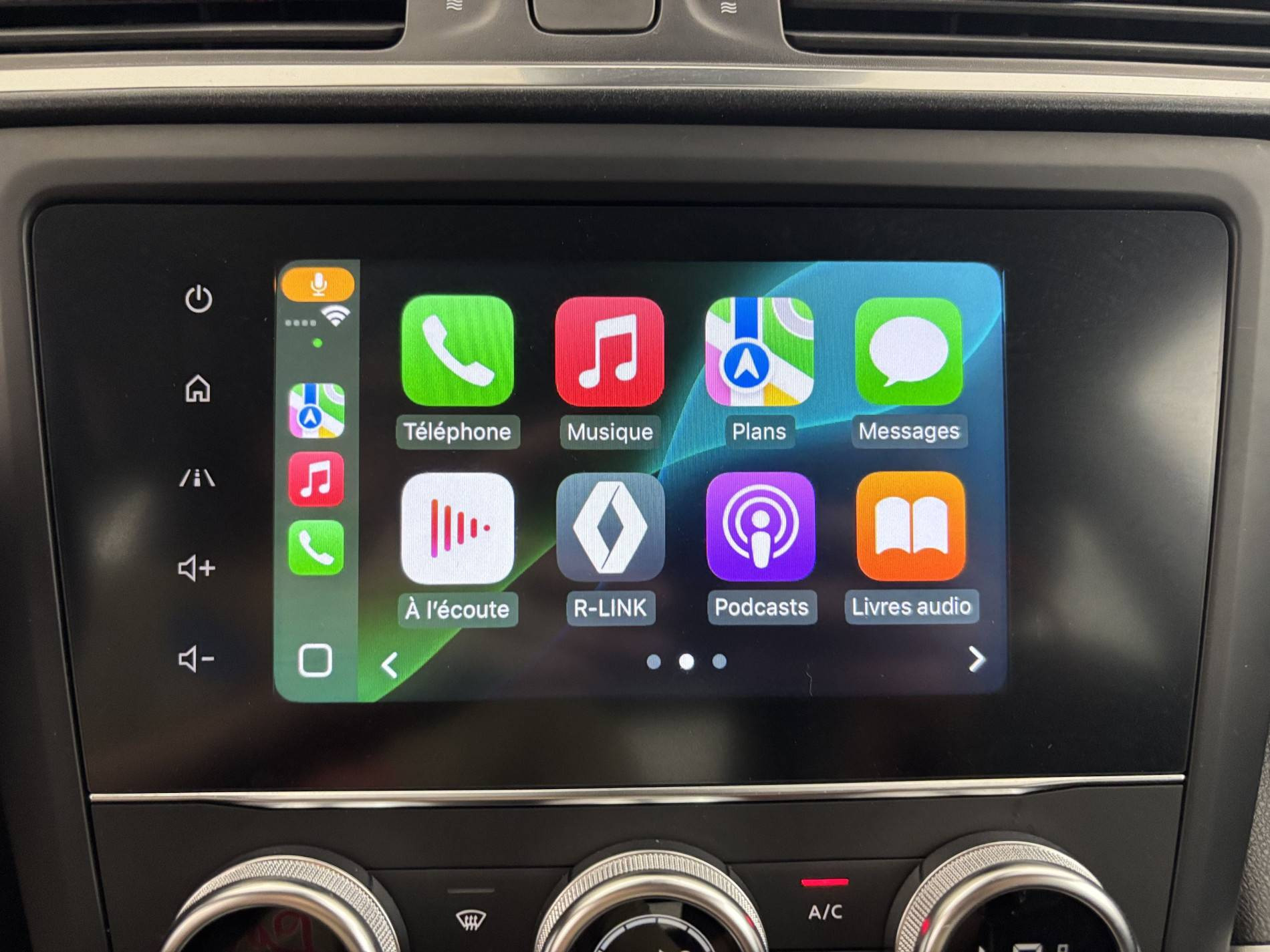 Vente en ligne Renault Kadjar  Blue dCi 115 au prix de 16 590 €