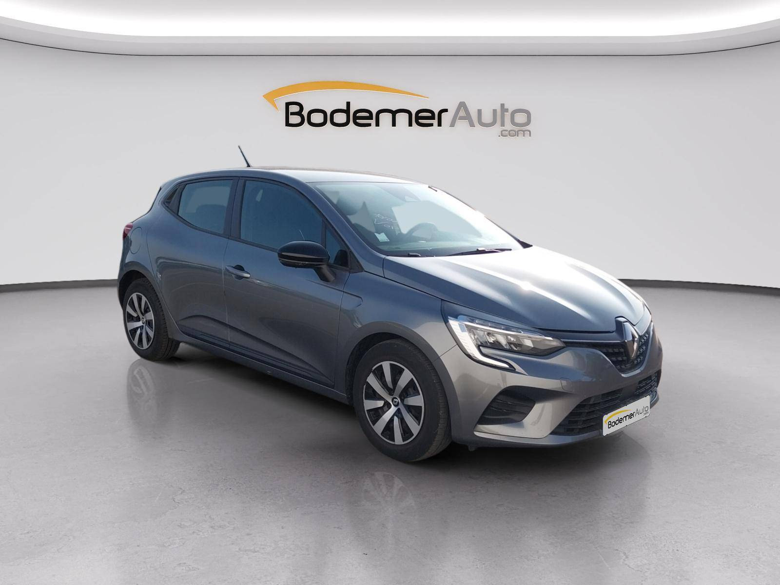 Vente en ligne Renault Clio 5 Clio TCe 90 au prix de 13 990 €
