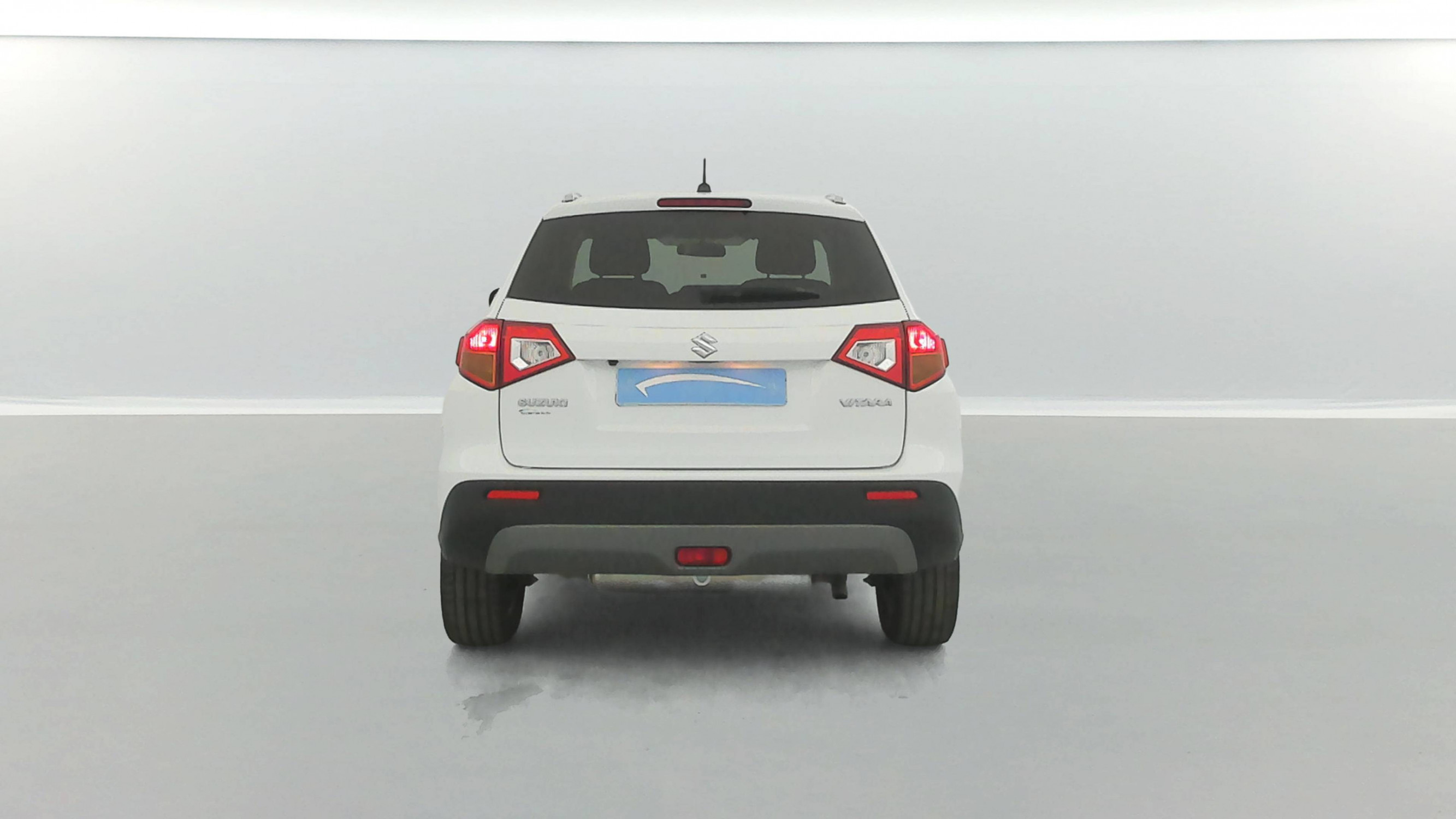 Vente en ligne Suzuki Vitara  1.6 VVT au prix de 14 590 €