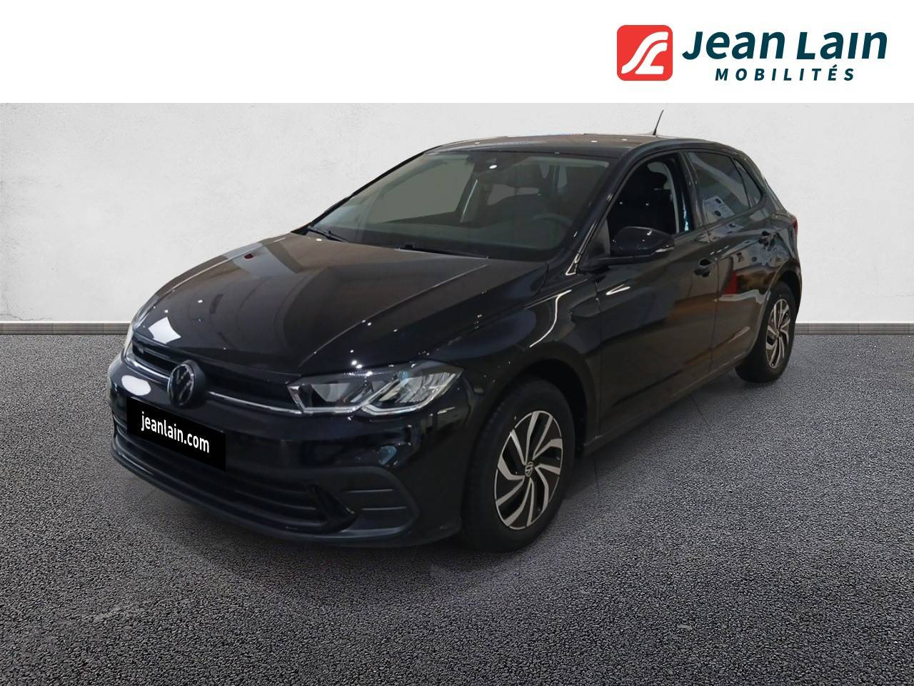 Vente en ligne VOLKSWAGEN POLO Polo 1.0 TSI 95 S&S DSG7 VW Edition de 2026 au prix de 25 430 €
