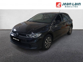VOLKSWAGEN POLO Polo 1.0 TSI 95 S&S DSG7 VW Edition 31/03/2026 en vente à Voiron