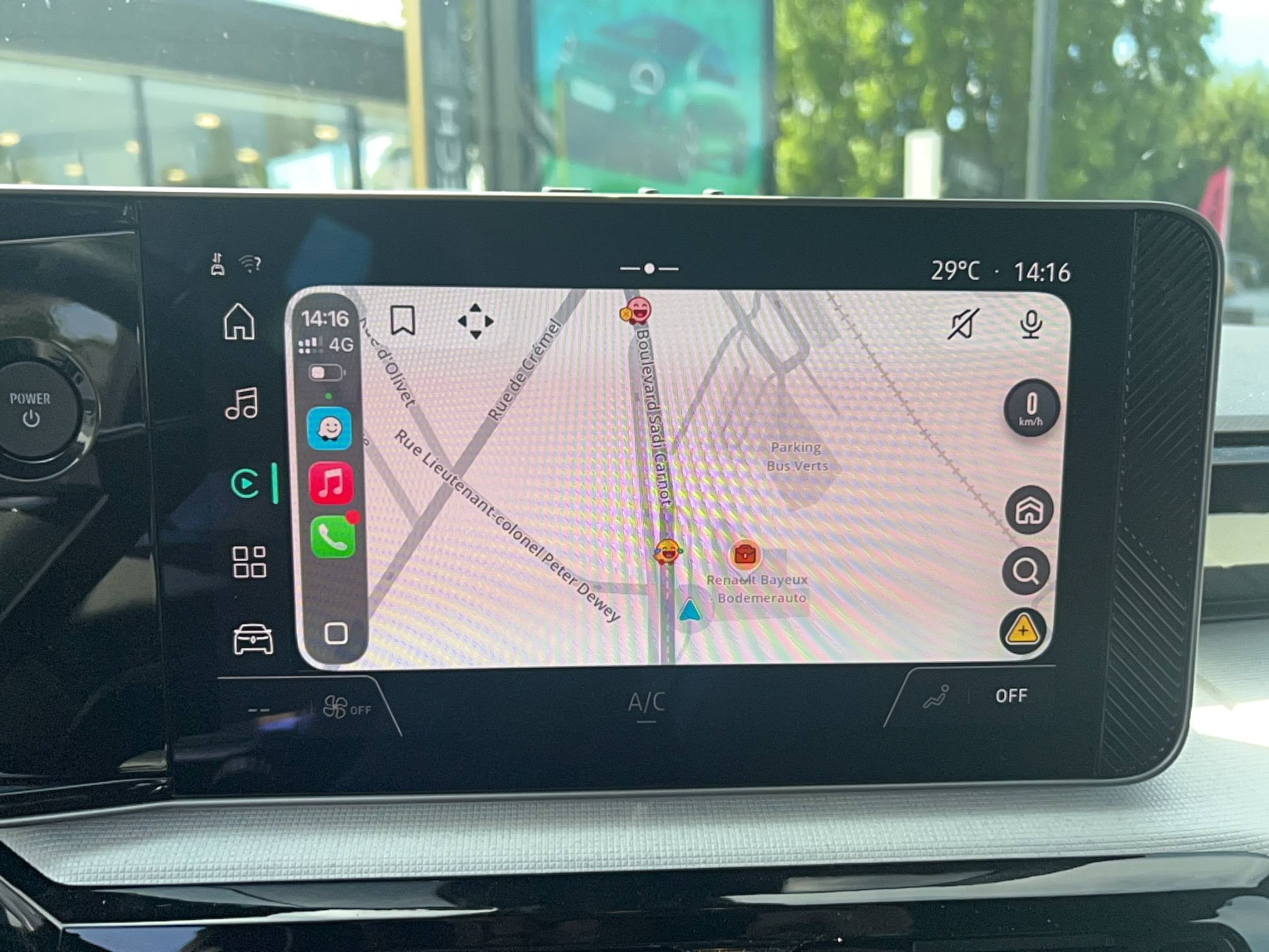Vente en ligne Renault R4 E-Tech  150 ch autonomie confort au prix de 31 990 €