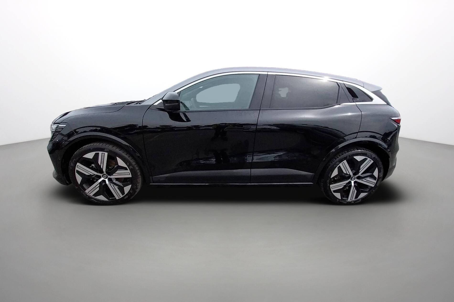 Vente en ligne Renault Megane E-Tech  220 ch autonomie confort GSR2 au prix de 32 490 €