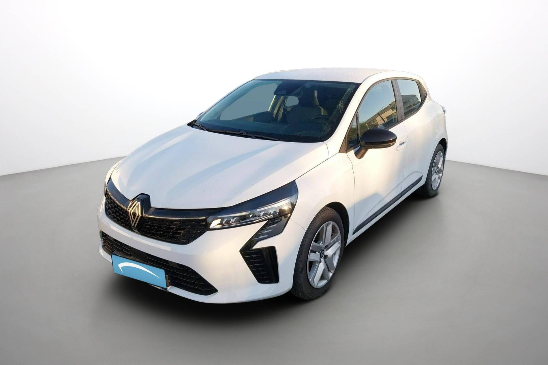 Renault Clio 5 Clio TCe 90 occasion de 2023 en vente à Brest