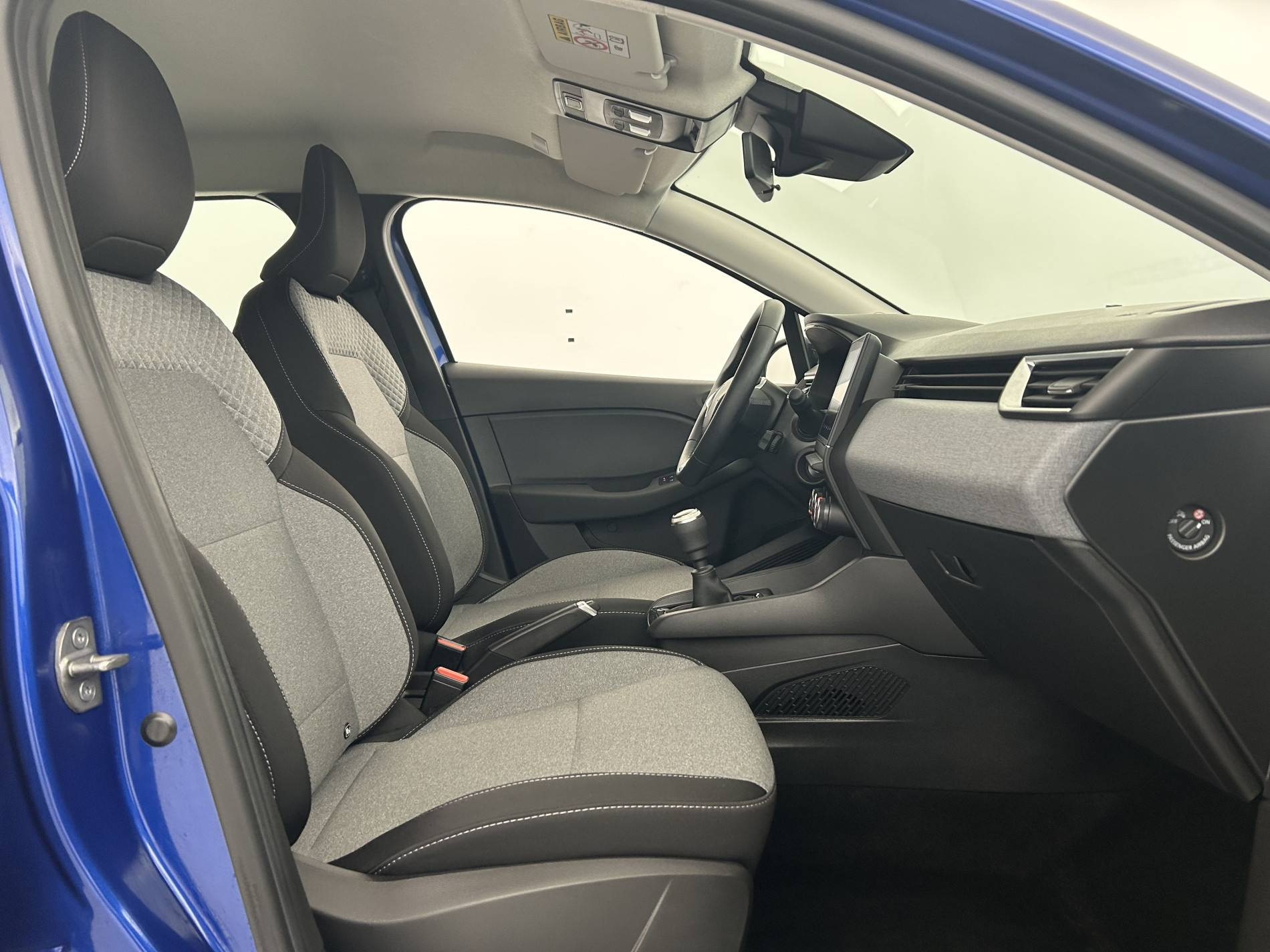 Vente en ligne Renault Clio 5 Clio TCe 90 au prix de 15 290 €