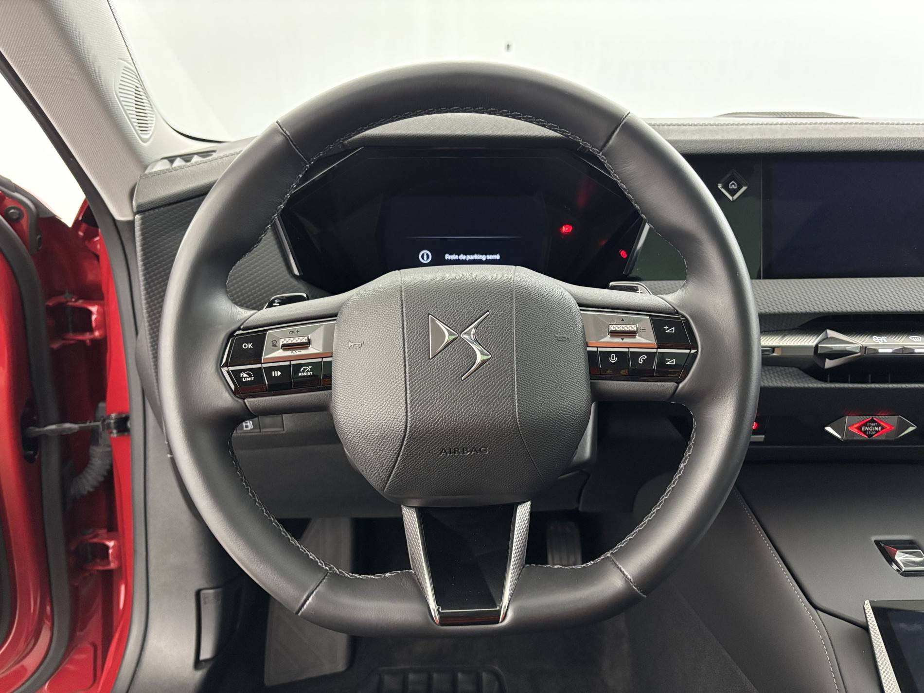 Vente en ligne Ds DS4  Hybride E-Tense 225 EAT8 au prix de 24 490 €