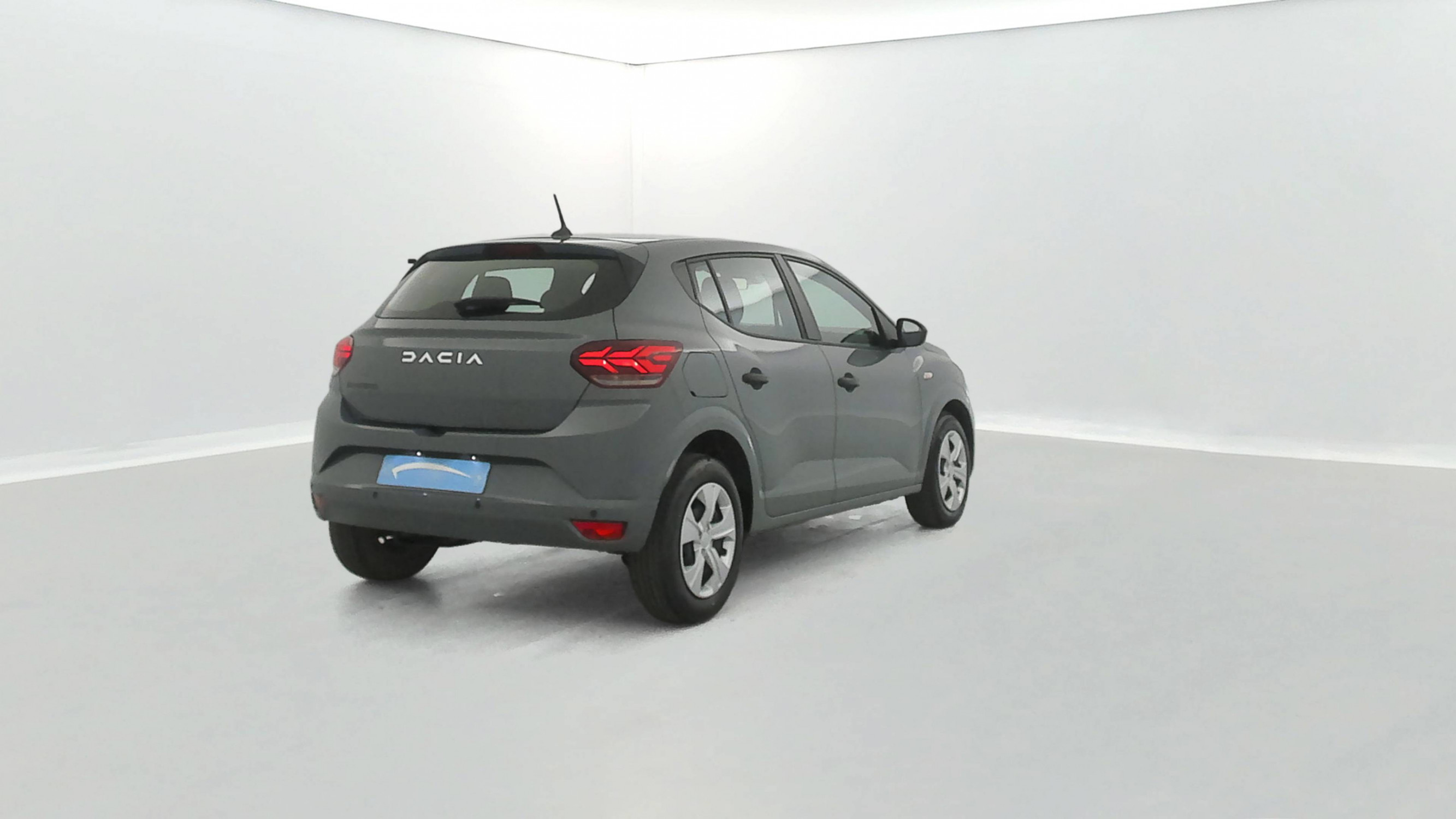 Vente en ligne Dacia Sandero  SCe 65 GSR2 au prix de 11 890 €