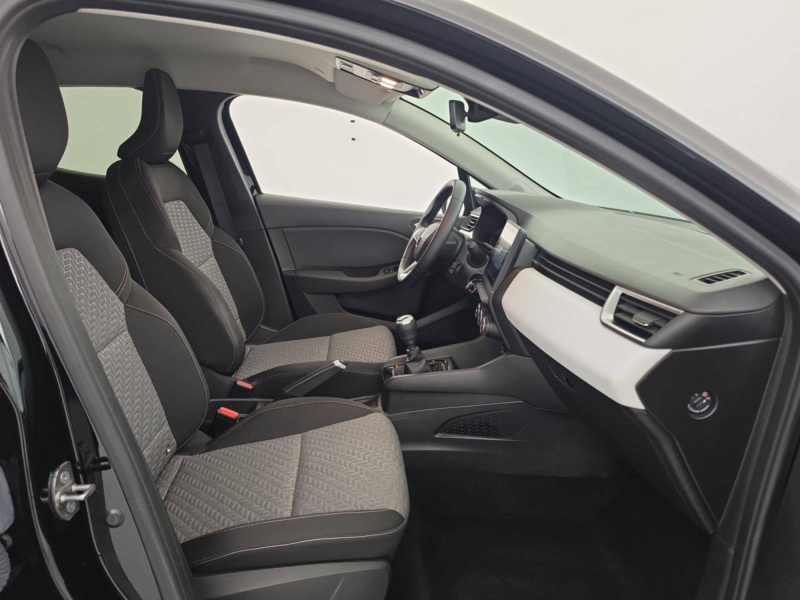 Vente en ligne Renault Clio 5 Clio TCe 100 GPL au prix de 13 990 €
