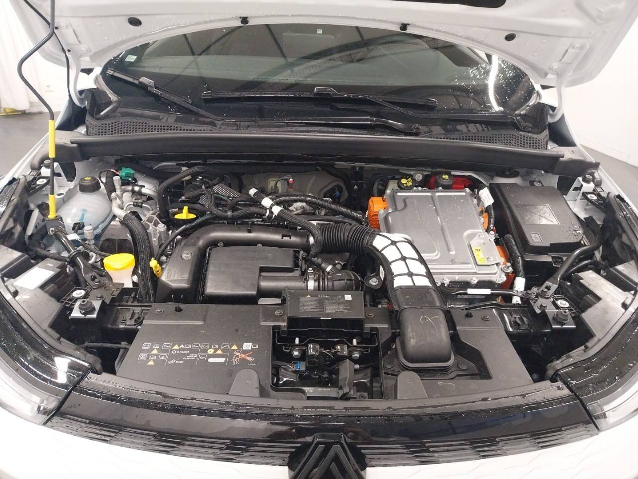 Vente en ligne Renault Symbioz  E-Tech full hybrid 160 ch au prix de 50 000 €