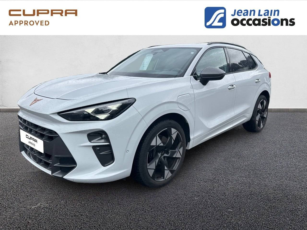 Vente en ligne CUPRA TERRAMAR Terramar 1.5 eHybrid 272 ch DSG6 VZ de 2025 au prix de 46 990 €