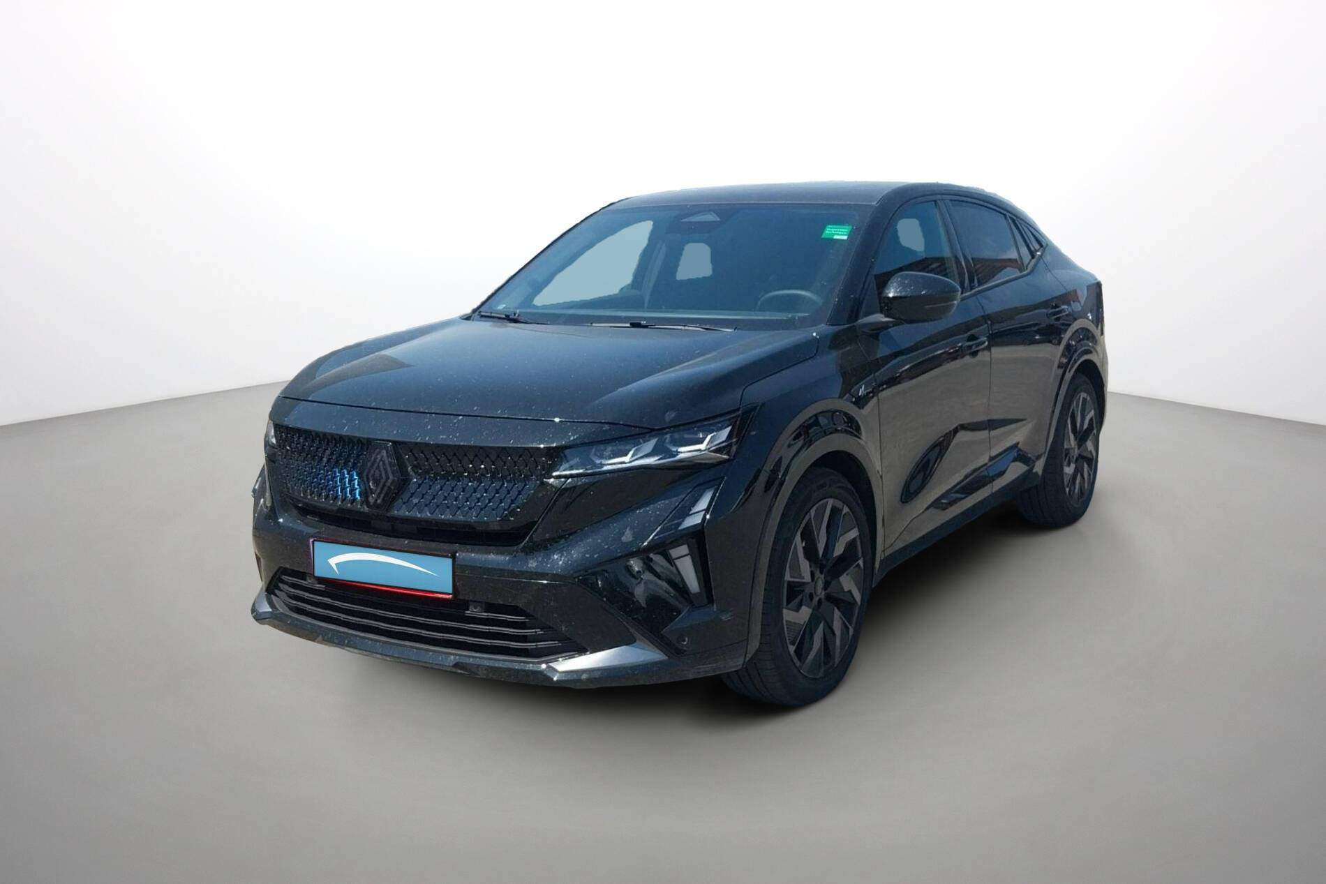 Renault Rafale  E-Tech full hybrid 200 ch occasion de 2026 en vente à Lorient
