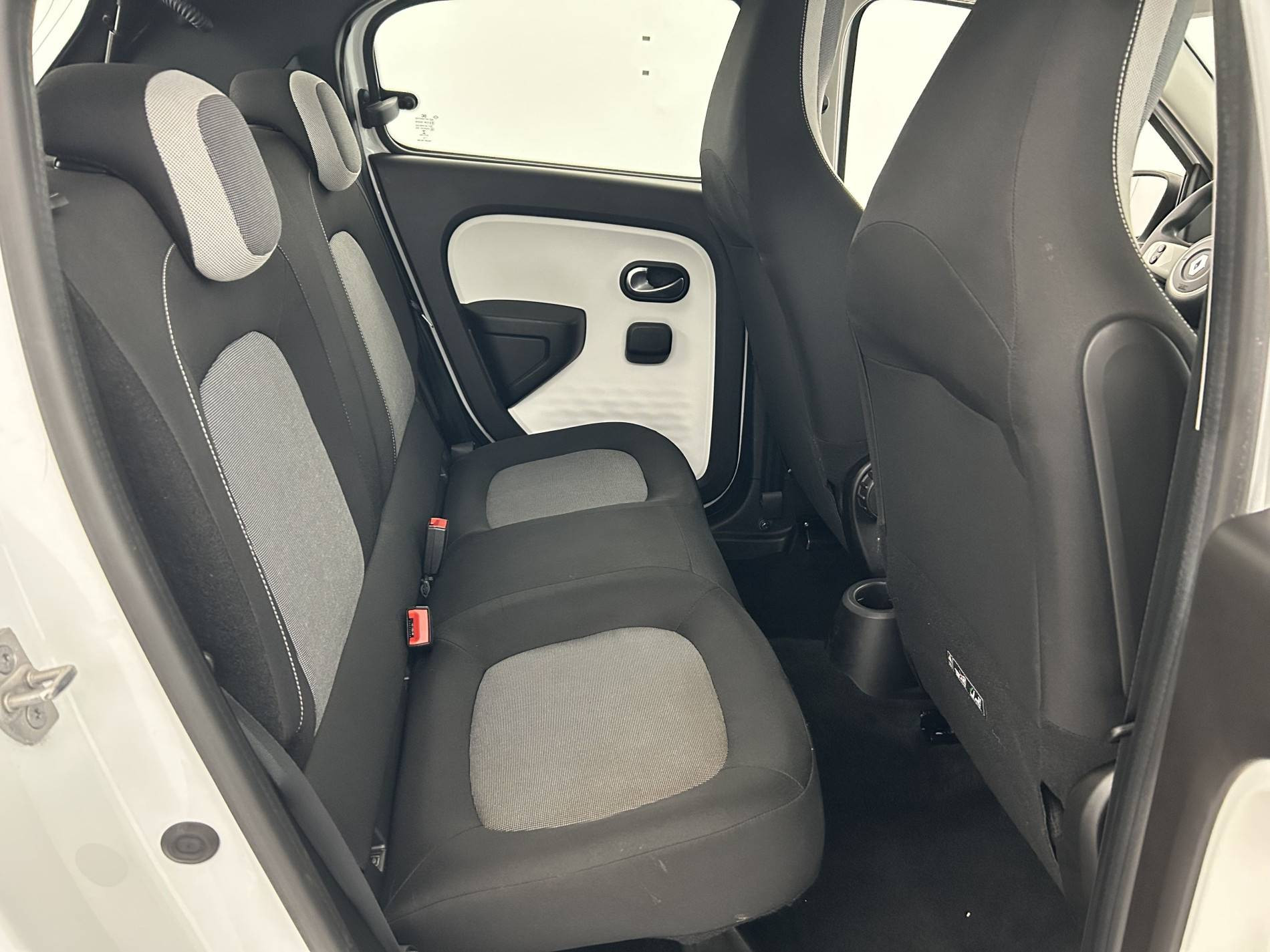 Vente en ligne Renault Twingo 3  SCe 65 au prix de 10 791 €