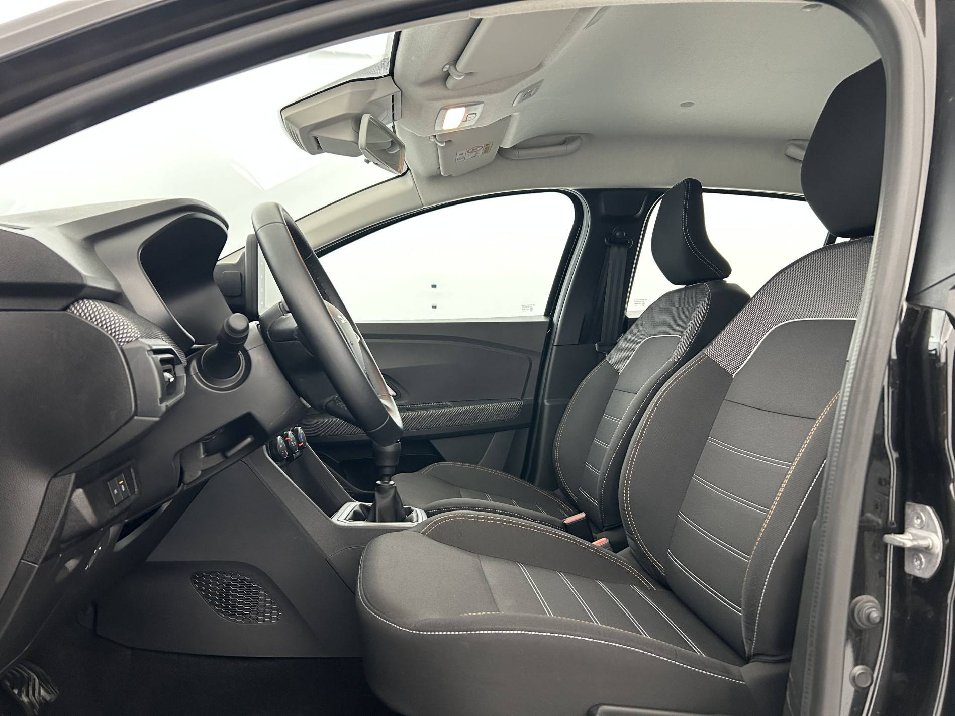 Vente en ligne Dacia Sandero  ECO-G 100 GSR2 au prix de 16 390 €