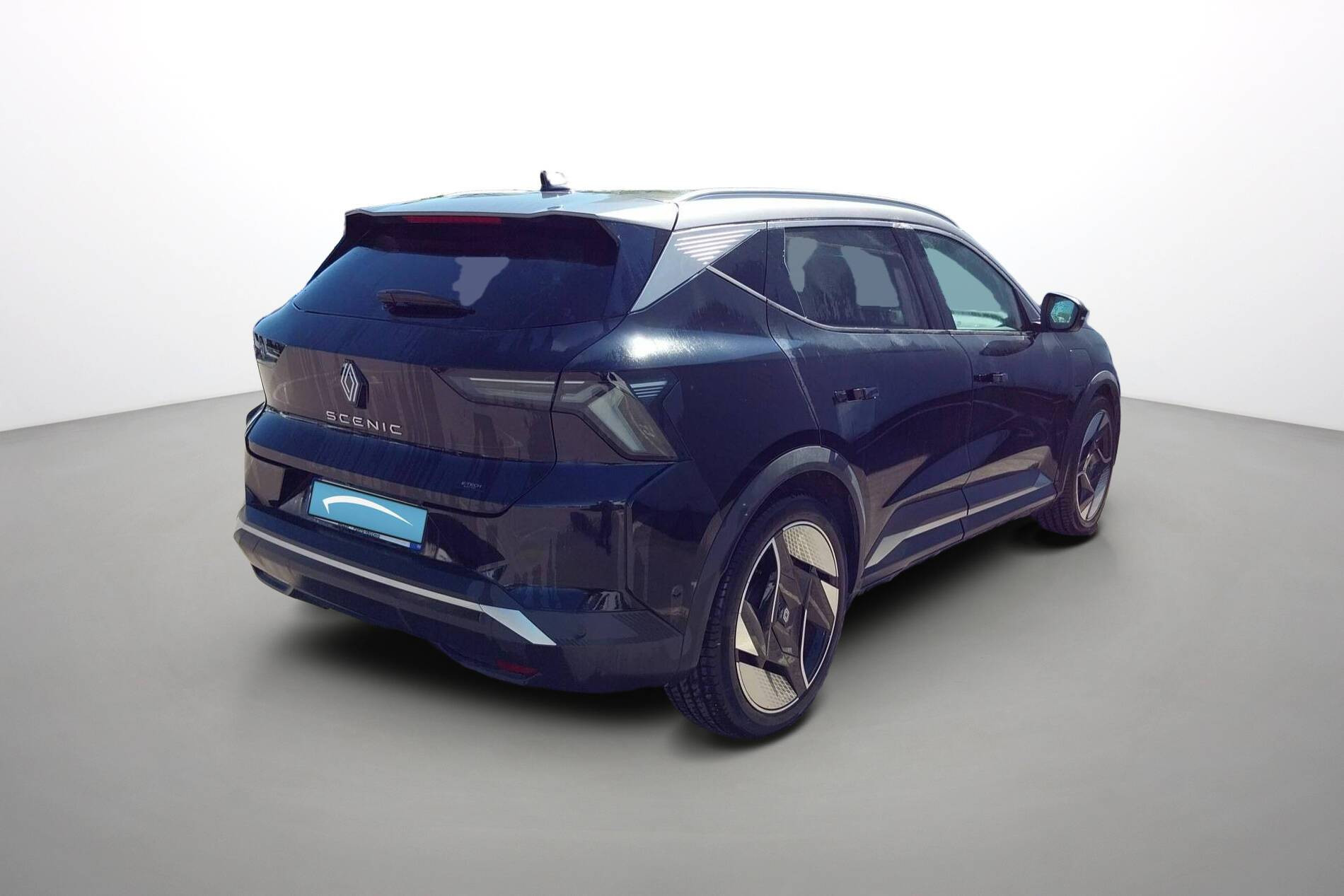 Vente en ligne Renault Scenic E-Tech  220 ch grande autonomie au prix de 41 990 €