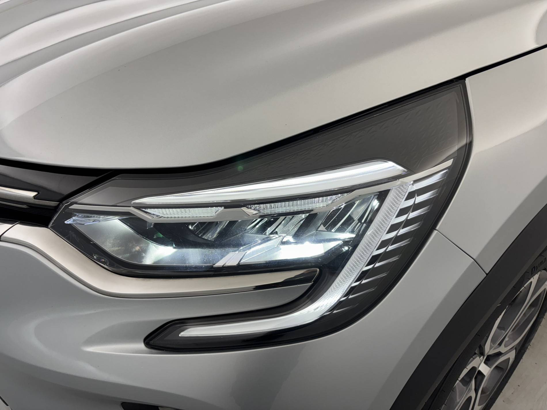 Vente en ligne Renault Captur  E-Tech full hybrid 145 au prix de 19 690 €