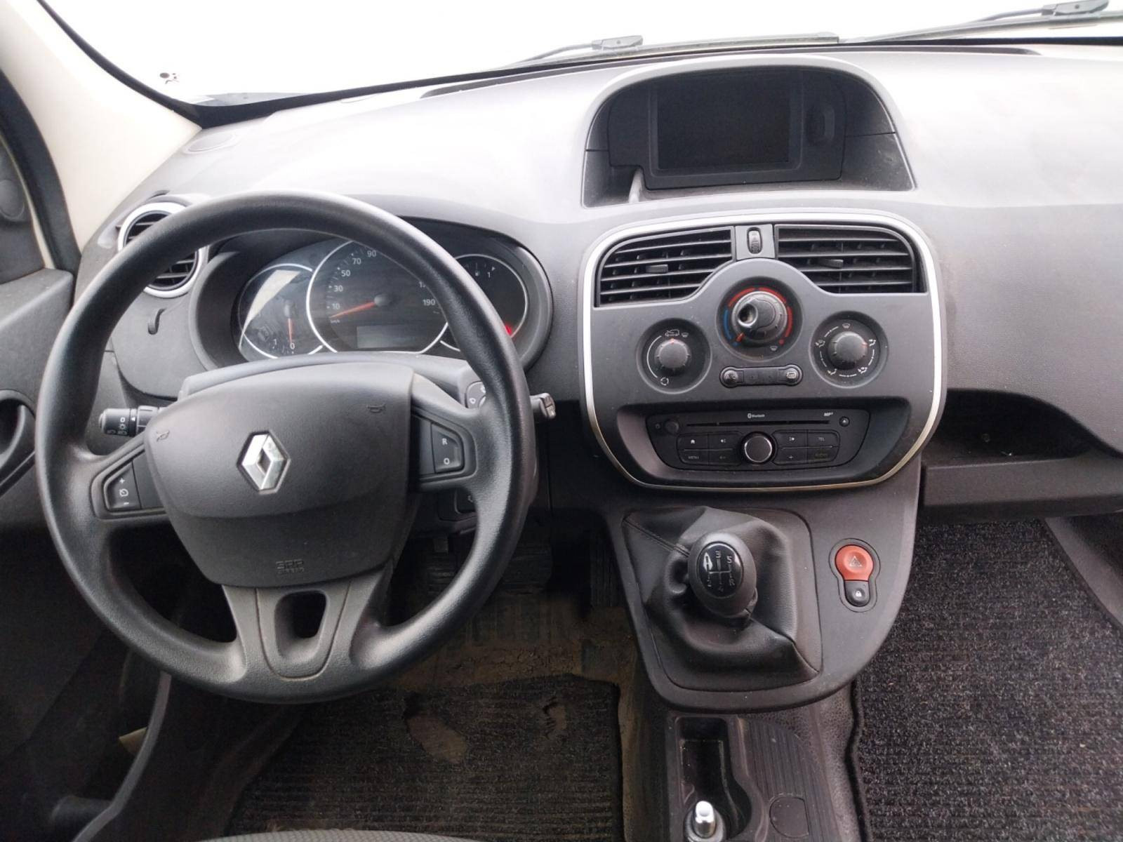 Vente en ligne Renault Kangoo Express  1.5 DCI 90 E6 au prix de 10 990 €