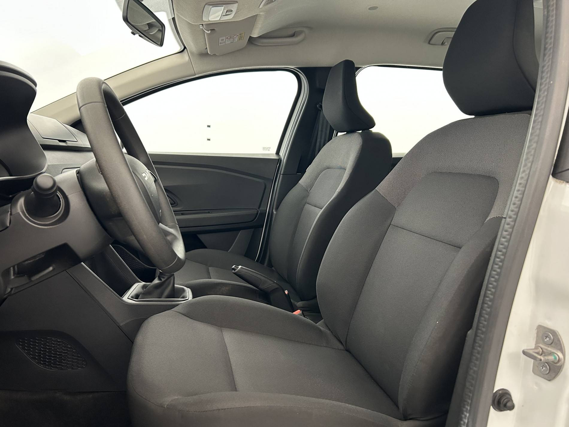 Vente en ligne Dacia Jogger  ECO-G 100 5 places au prix de 15 690 €