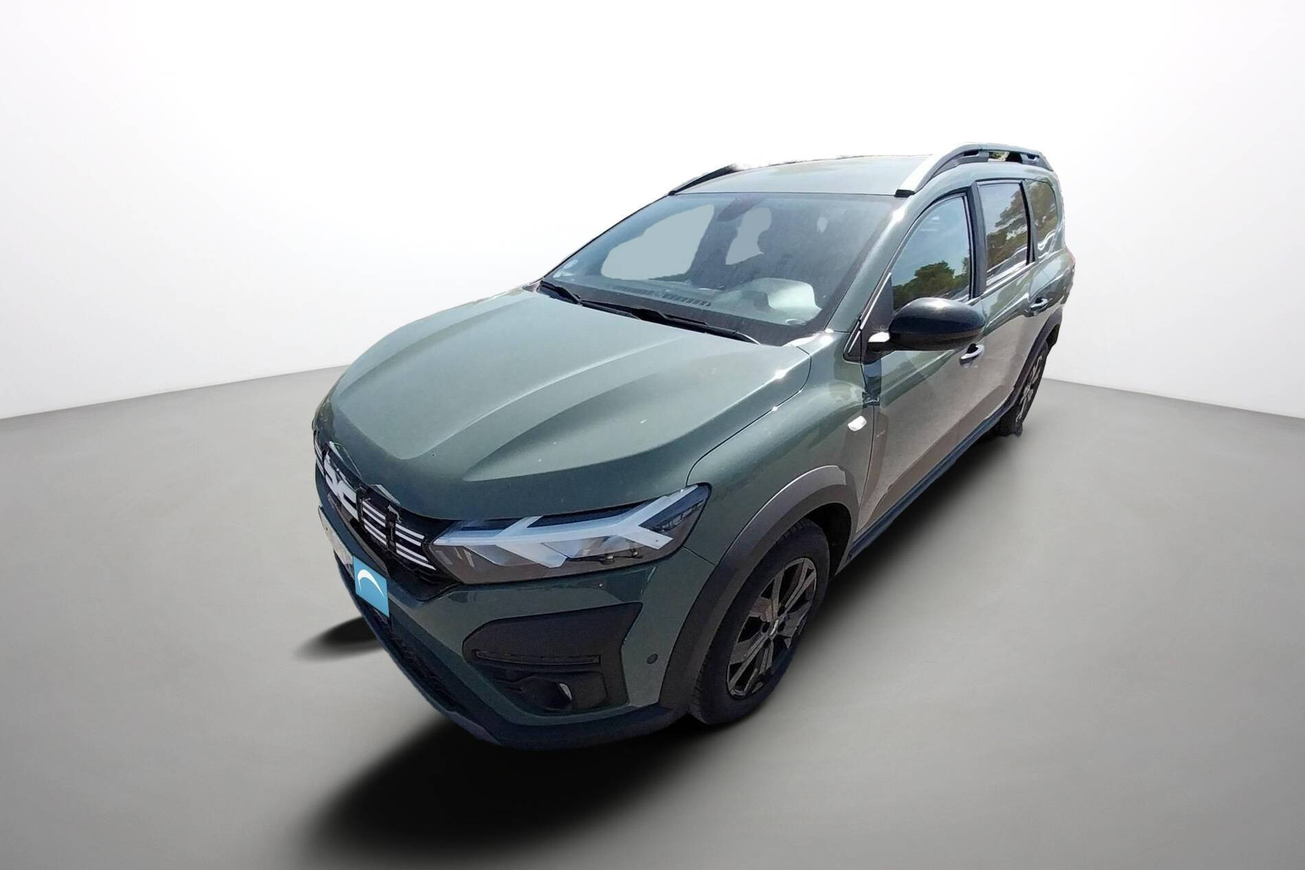 Dacia Jogger  ECO-G 100 5 places occasion de 2022 en vente à Concarneau