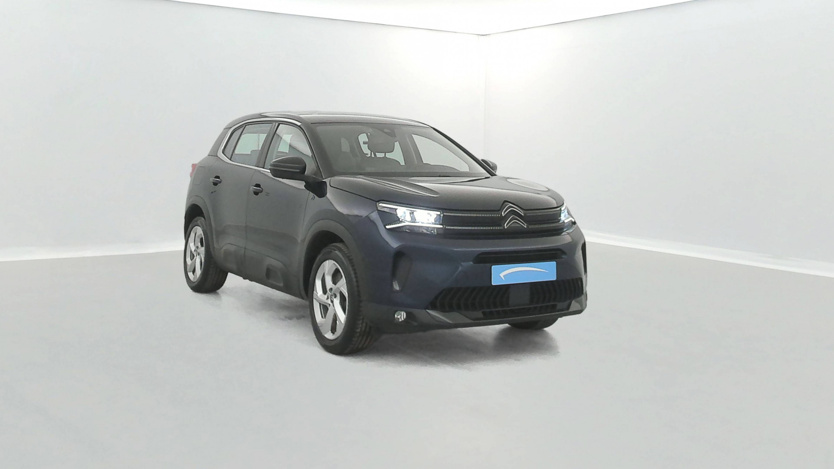 Vente en ligne Citroën C5 Aircross  Hybride Rechargeable 225 S&S e-EAT8 au prix de 20 990 €