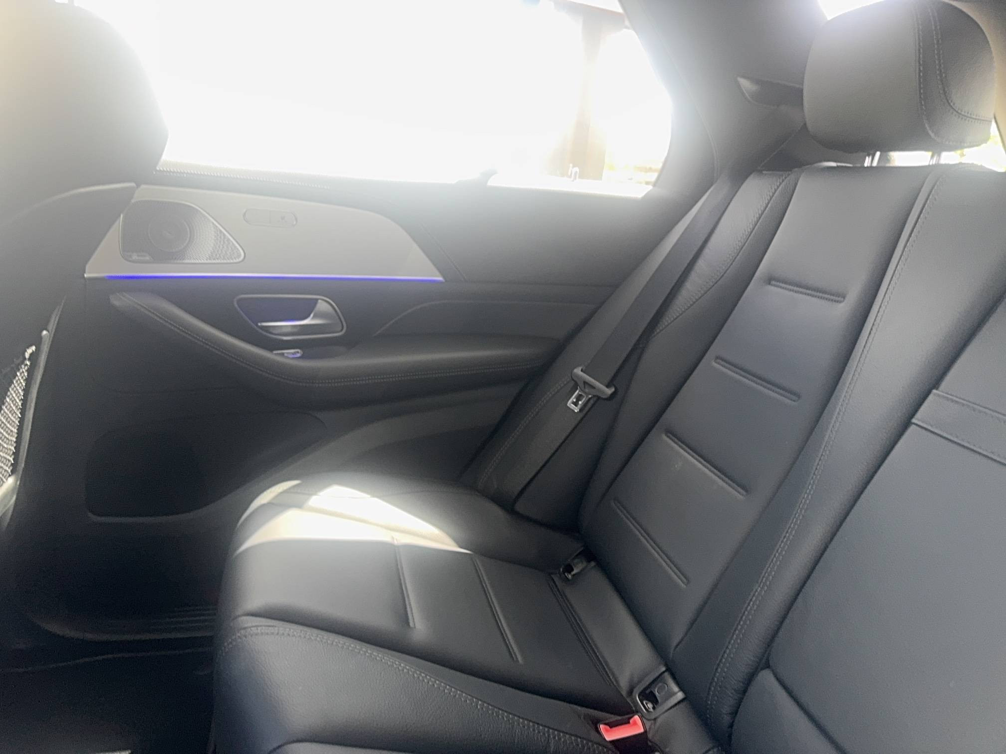 Vente en ligne Mercedes GLE  350 de 9G-Tronic 4Matic au prix de 61 990 €