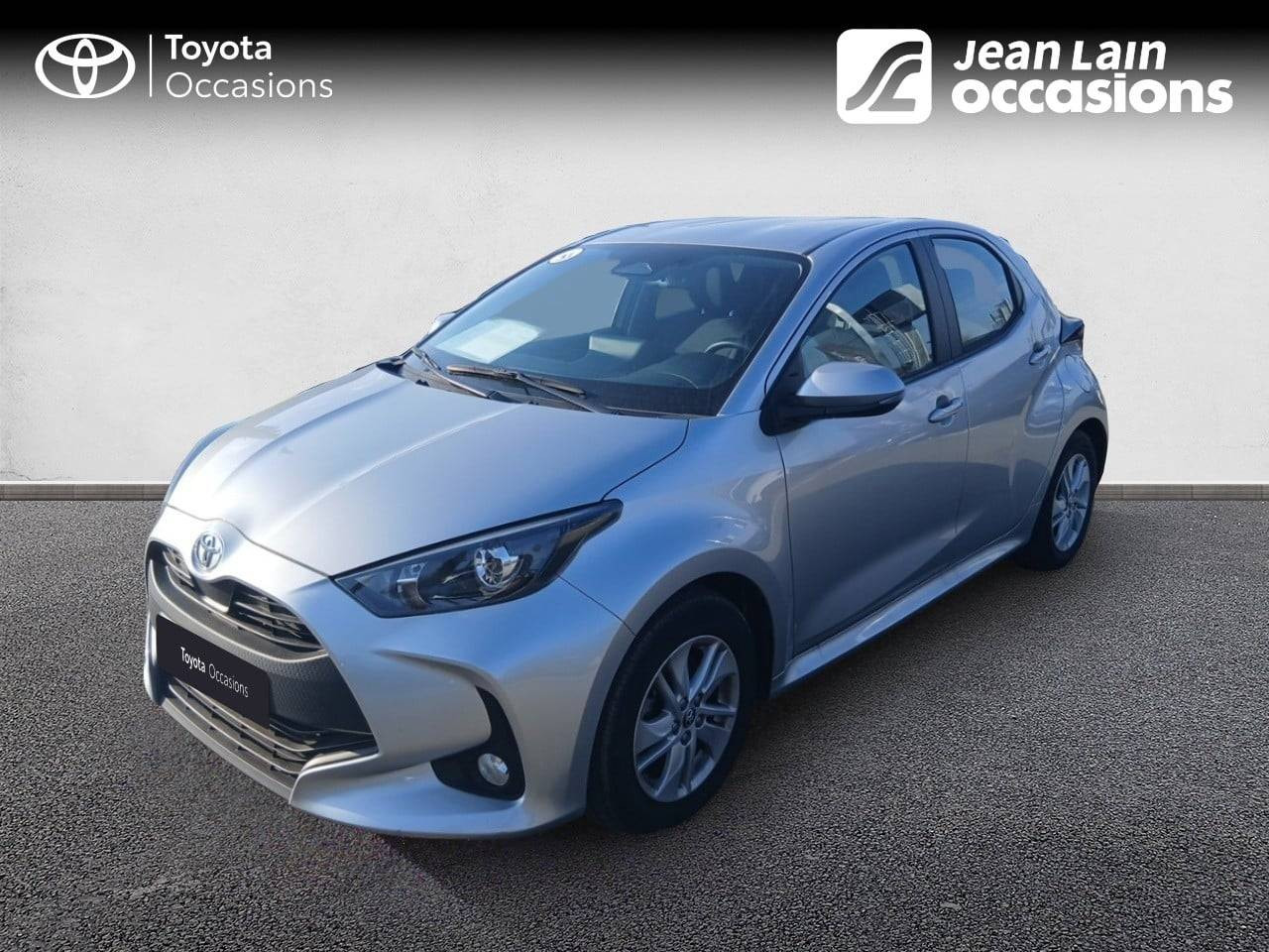 Vente en ligne TOYOTA YARIS HYBRIDE Yaris Hybride 116h Dynamic de 2024 au prix de 20 490 €