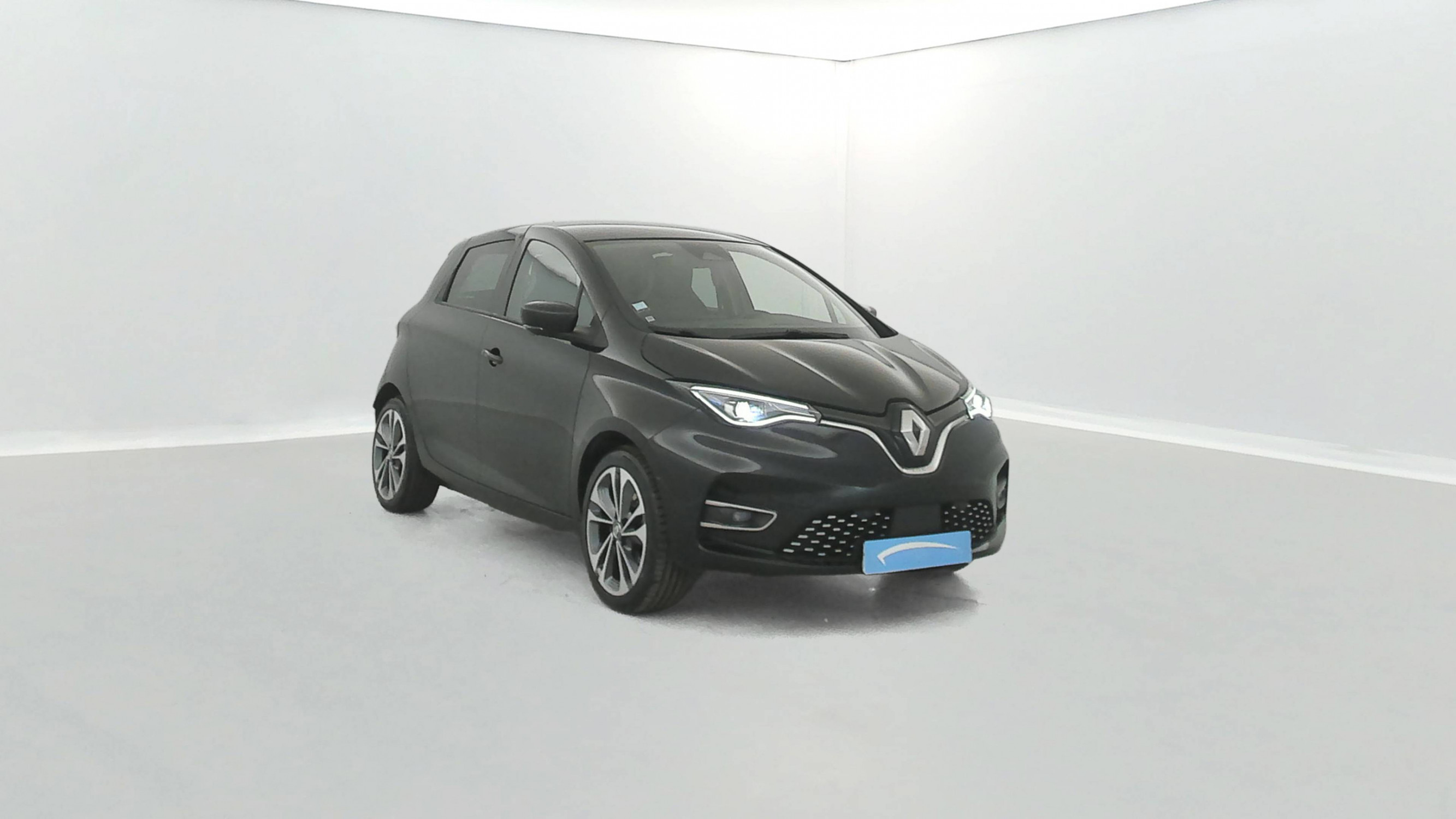 Vente en ligne Renault Zoé Zoe R135 - 22B au prix de 16 790 €