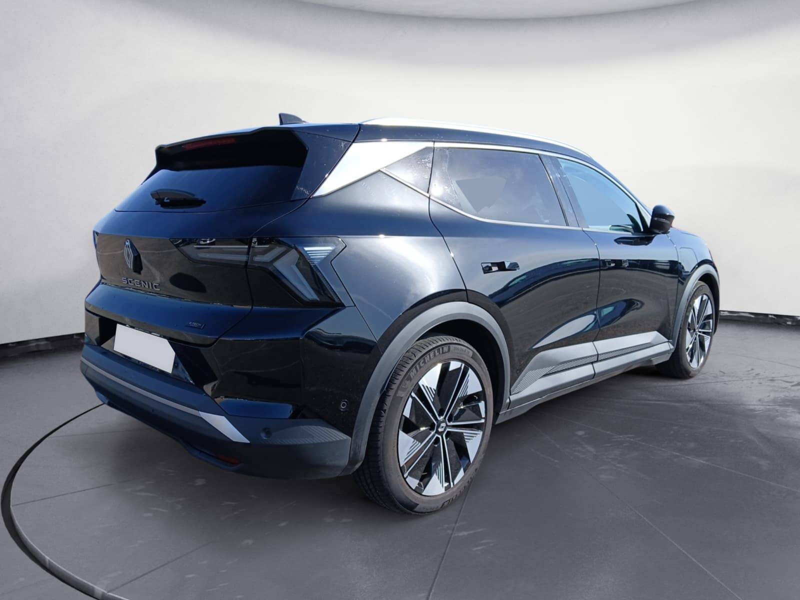 Vente en ligne Renault Scenic E-Tech Scenic E-Tech électrique 220 ch grande autonomie au prix de 38 990 €