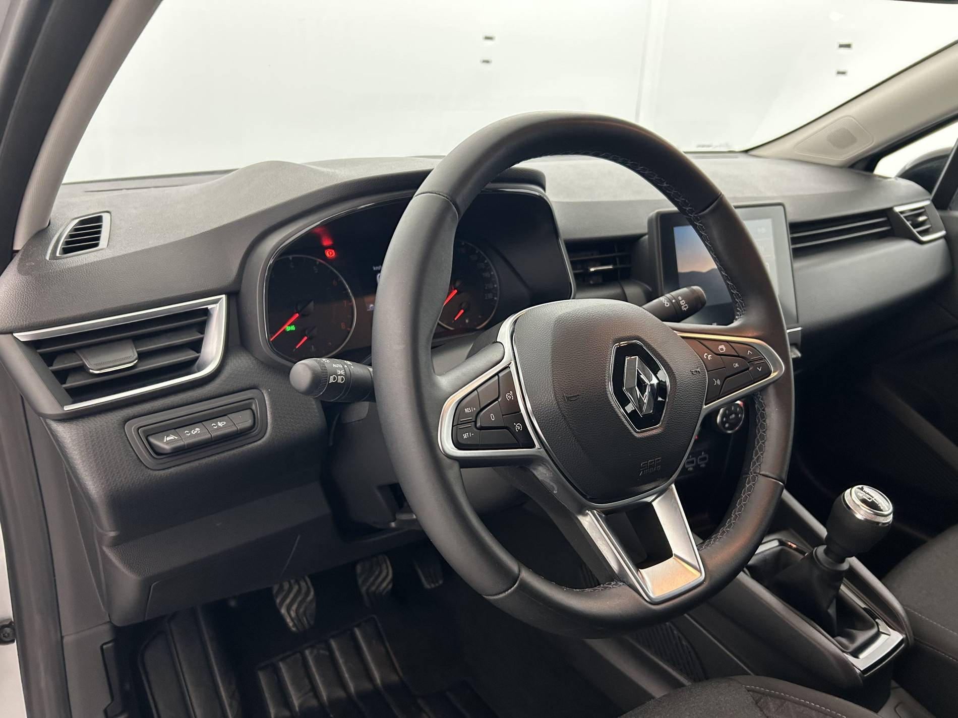 Vente en ligne Renault Clio 5 Clio TCe 90 au prix de 13 990 €