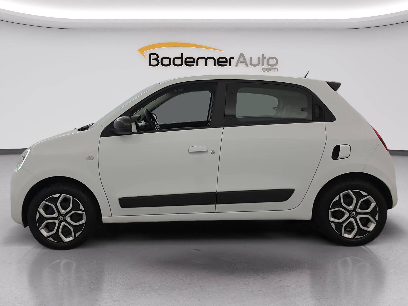 Vente en ligne Renault Twingo 3  SCe 65 au prix de 11 990 €