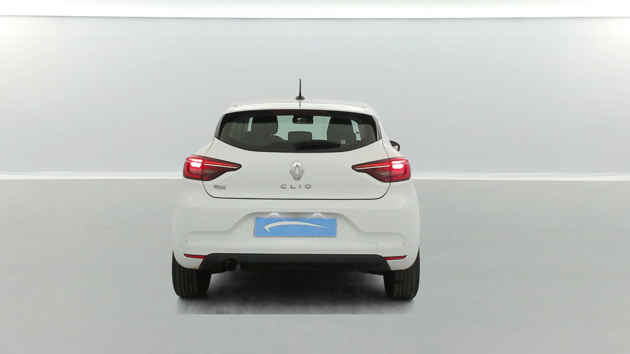 Vente en ligne Renault Clio 5 Clio TCe 90 - 21N au prix de 13 690 €