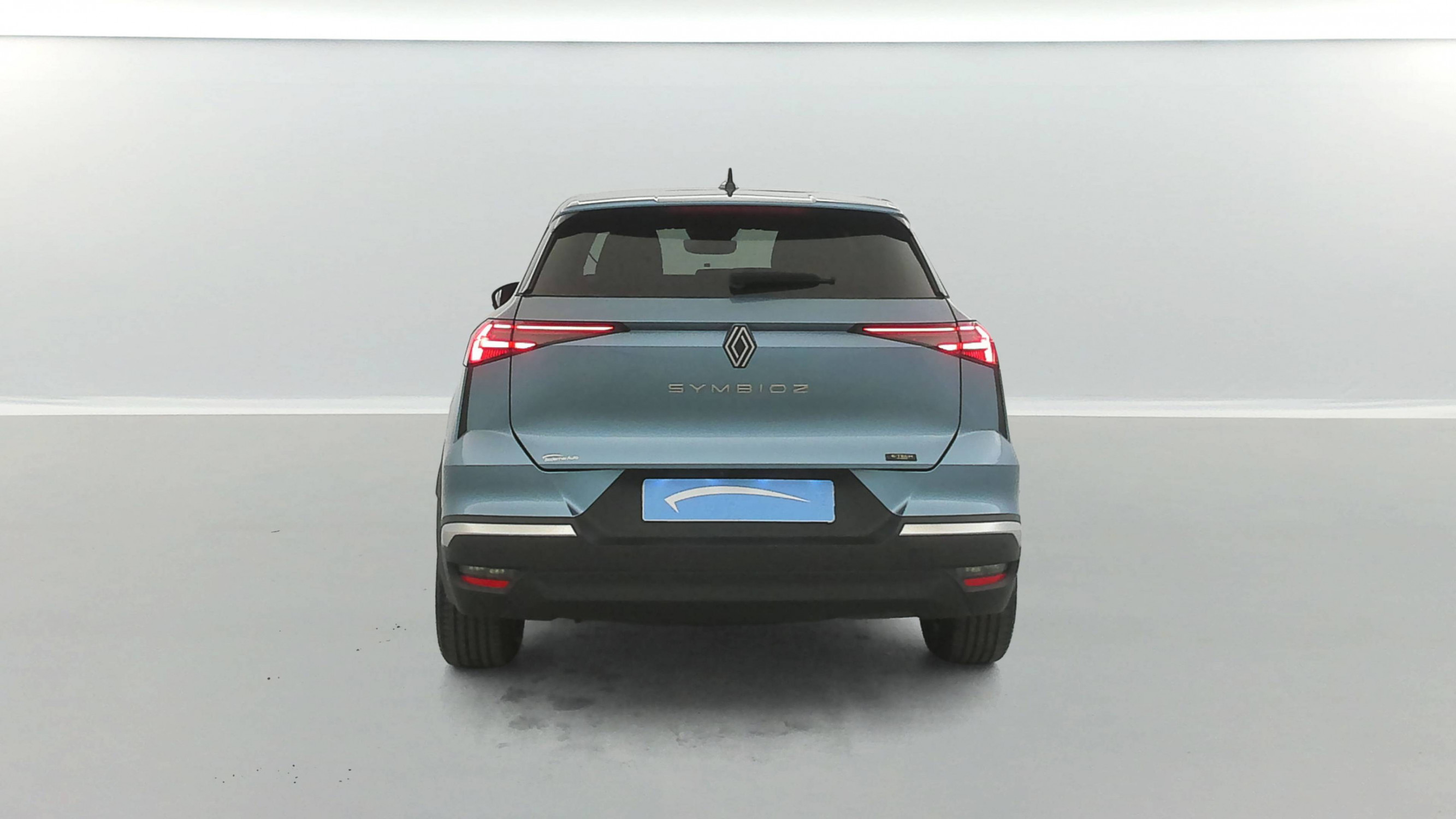 Vente en ligne Renault Symbioz  E-Tech full hybrid 145 au prix de 26 490 €