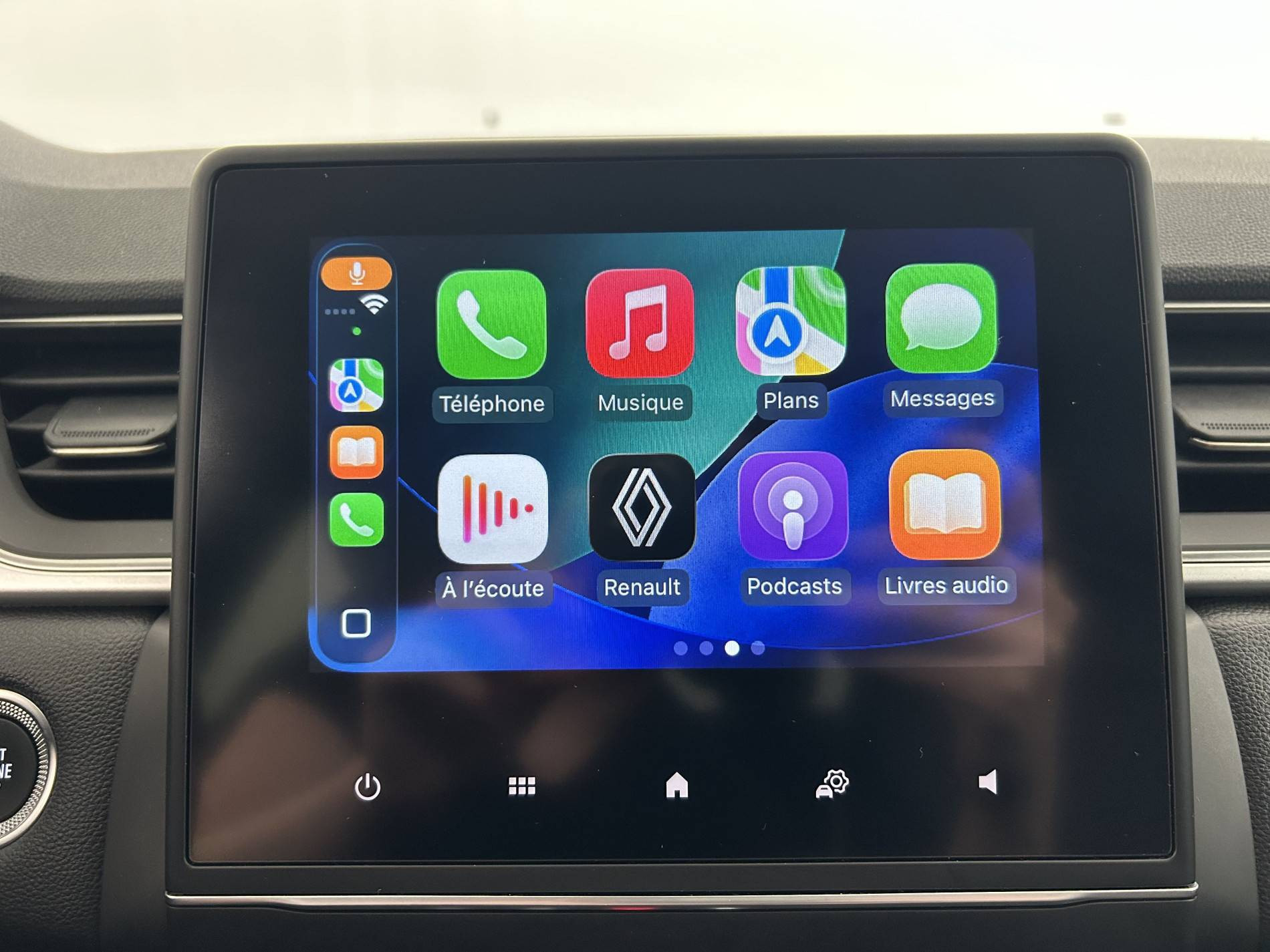 Vente en ligne Renault Captur  E-Tech hybride rechargeable 160 au prix de 20 990 €
