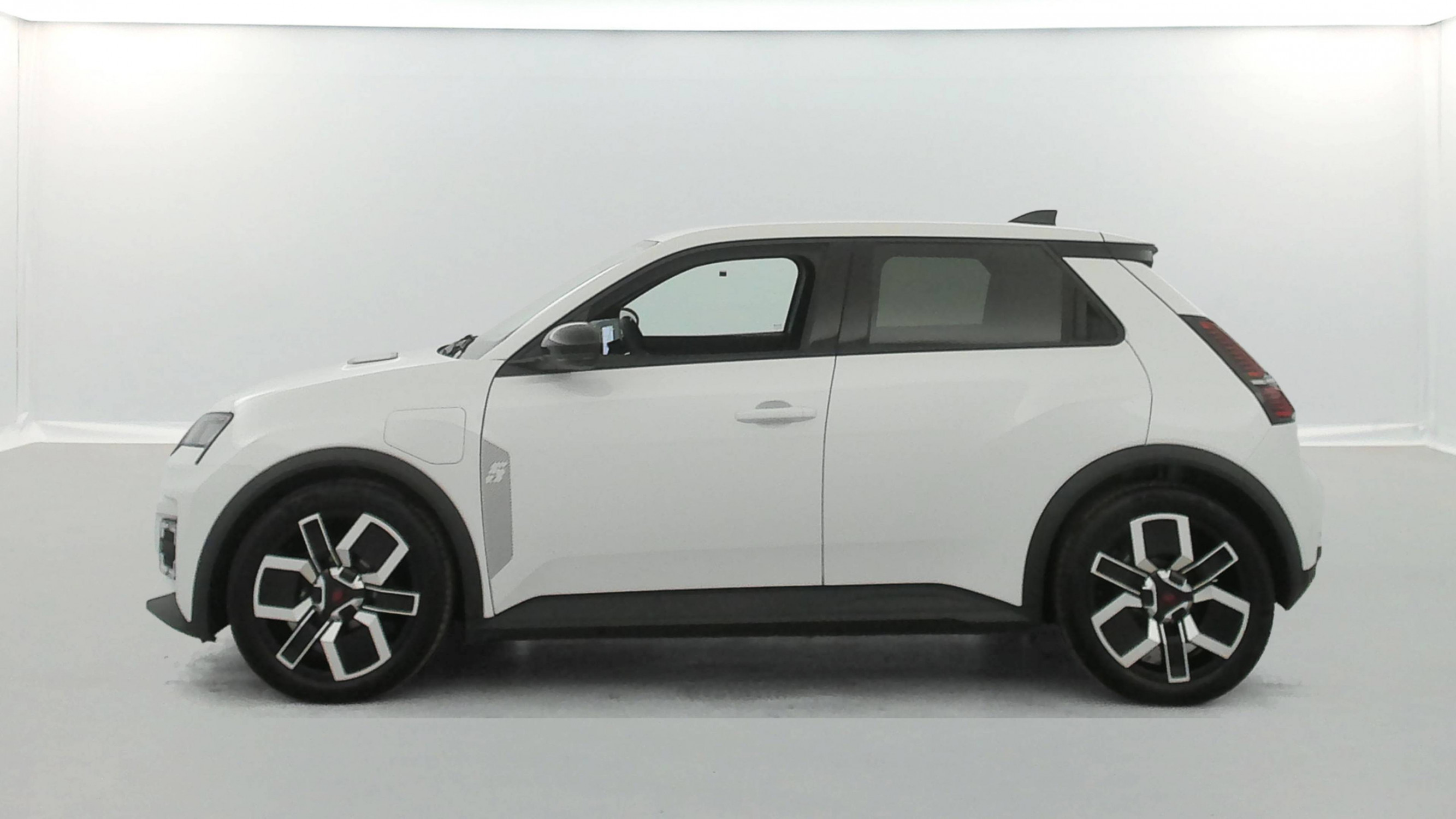 Vente en ligne Renault R5 E-Tech  150 ch autonomie confort au prix de 27 500 €