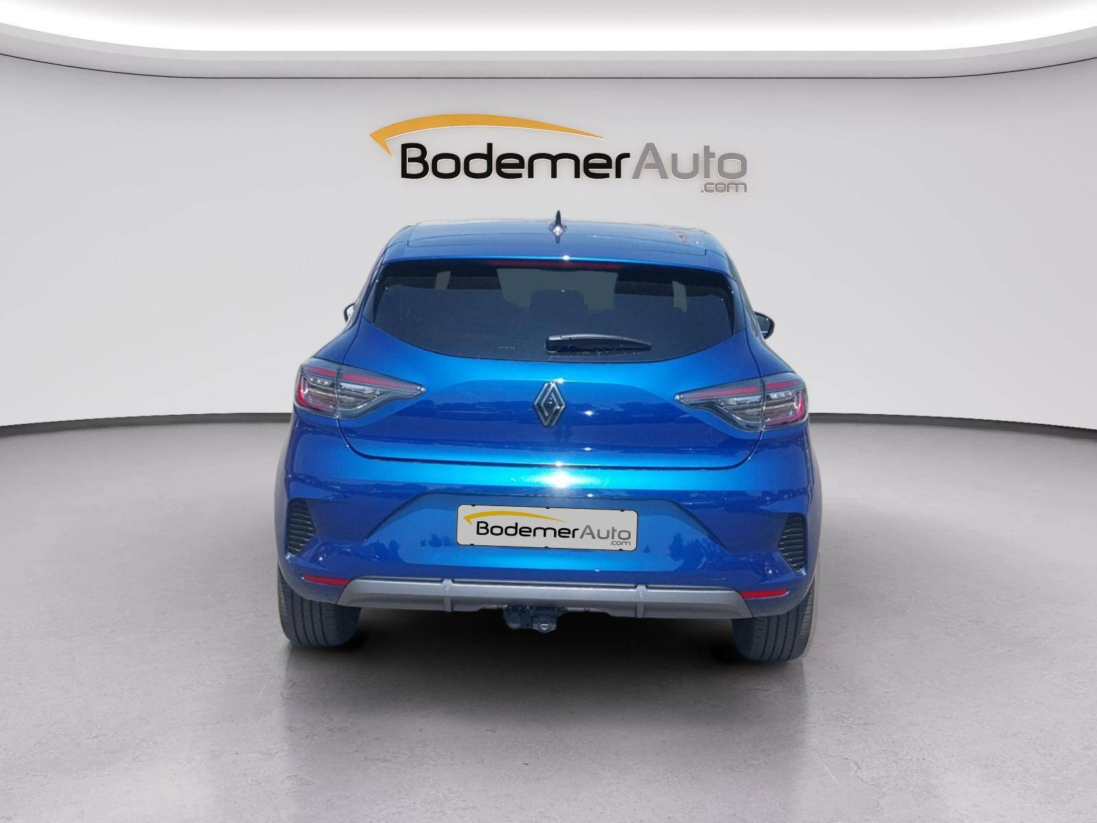 Vente en ligne Renault Clio 5 Clio E-Tech full hybrid 145 ch GSR2 au prix de 21 990 €