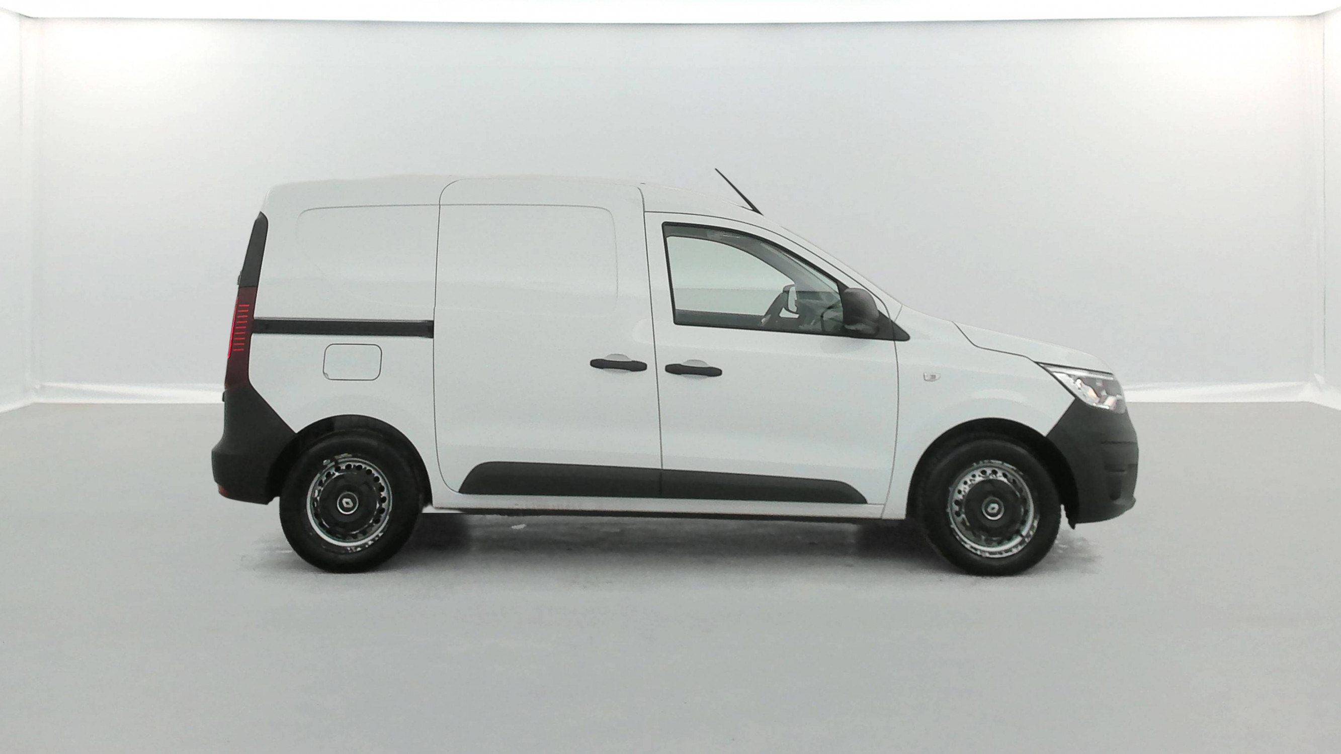 Renault Express Van  BLUE DCI 75 - 22 occasion de 2022 en vente à Saint-Brieuc