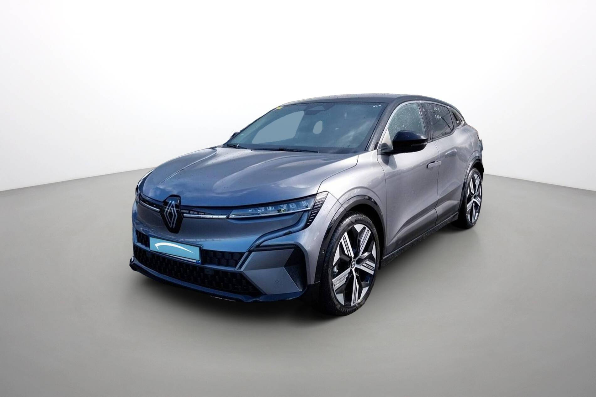 Renault Megane E-Tech  220 ch autonomie confort GSR2 occasion de 2025 en vente à Caen