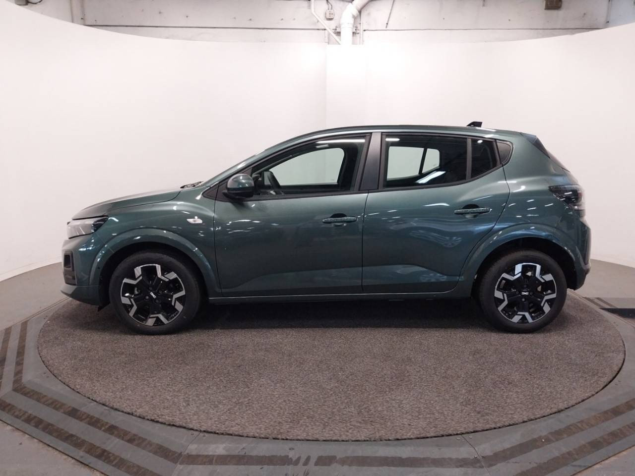 Vente en ligne Dacia Sandero  TCe 100 au prix de 18 430 €