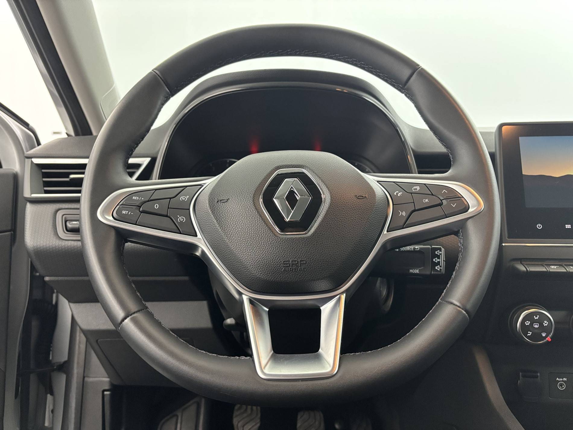 Vente en ligne Renault Clio 5 Clio TCe 90 au prix de 13 490 €