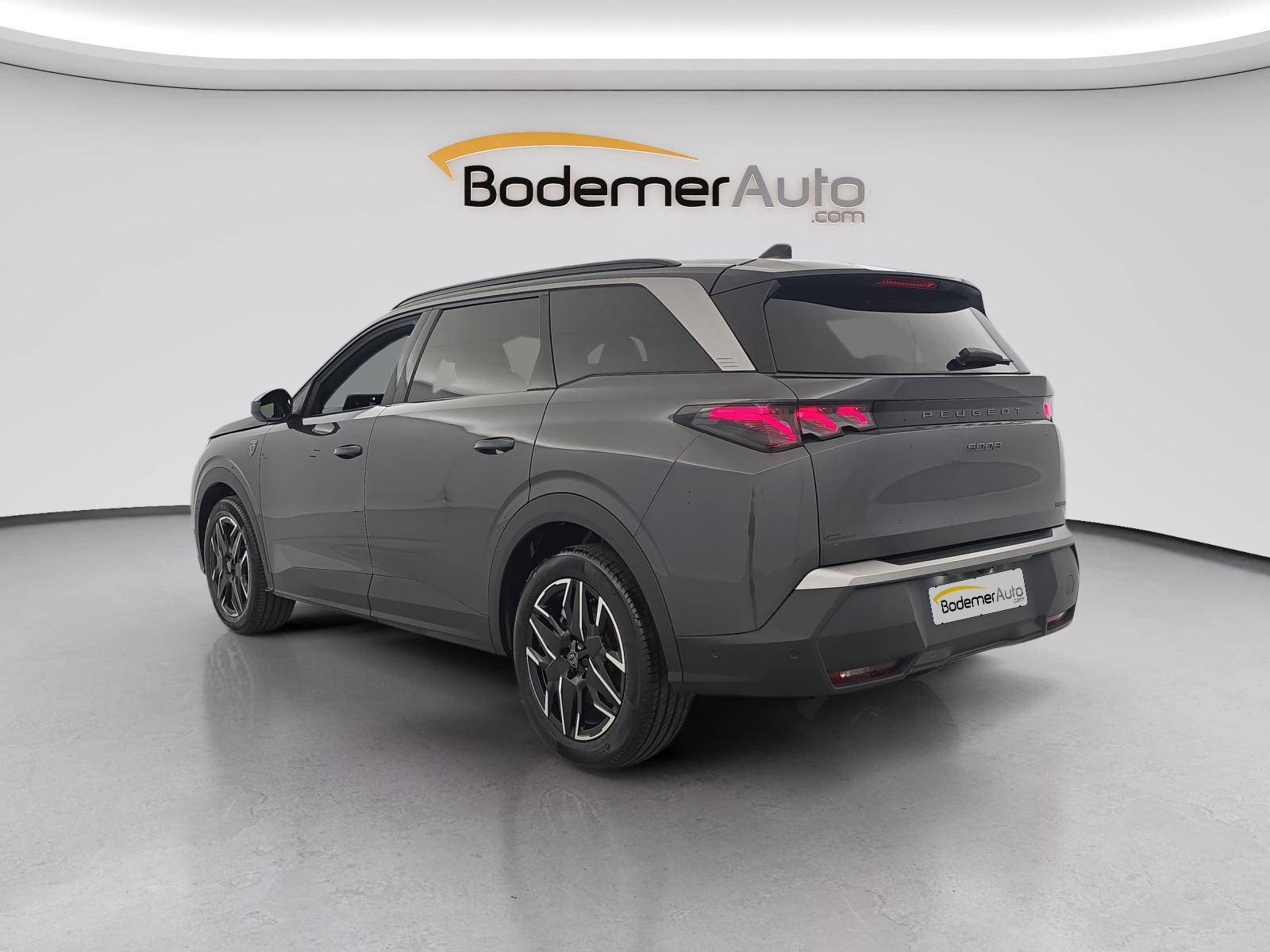 Vente en ligne Peugeot 5008  Hybrid 145 ch e-DCS6 au prix de 30 890 €