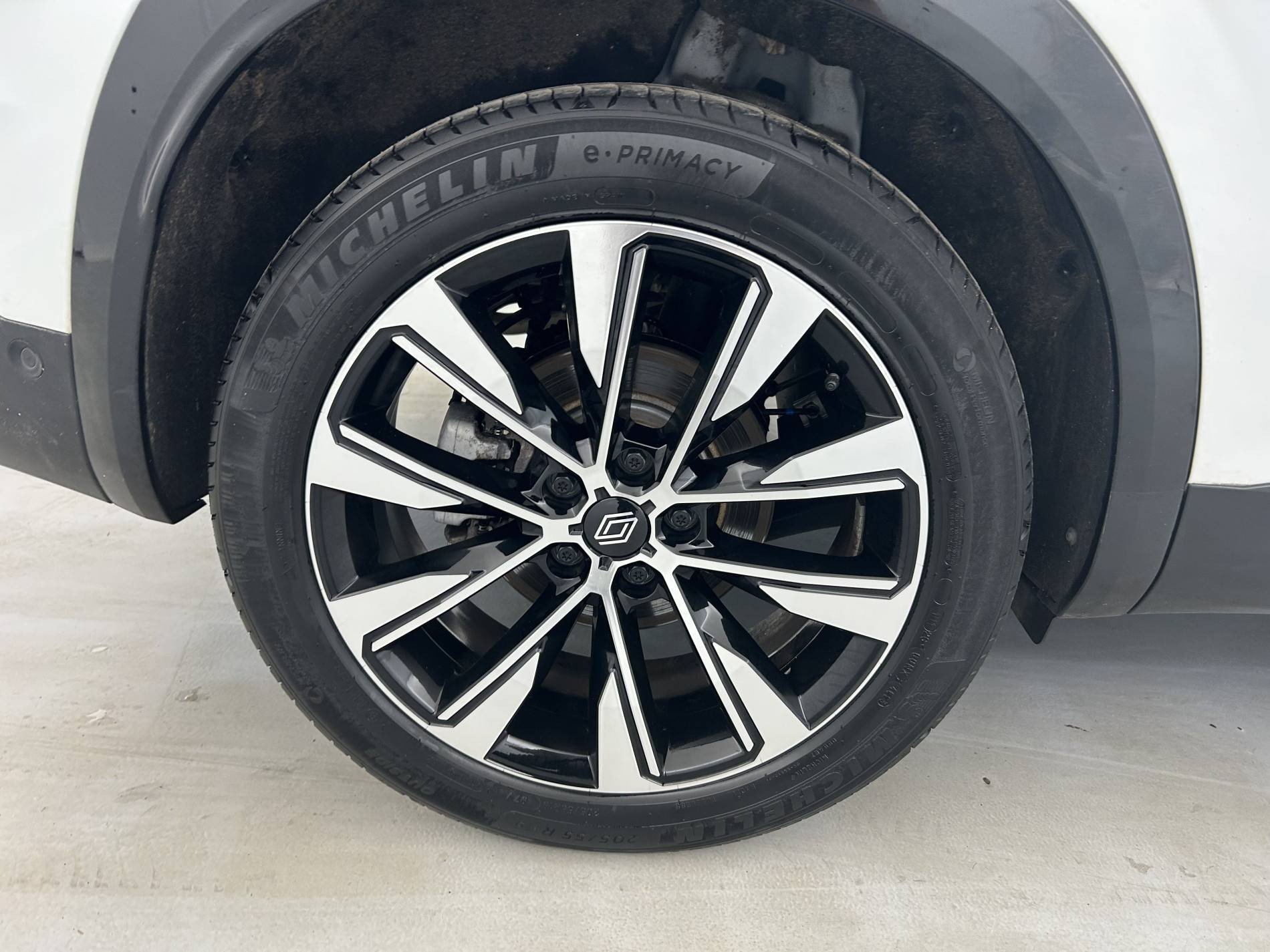 Vente en ligne Renault Austral  E-Tech hybrid 200 au prix de 28 500 €