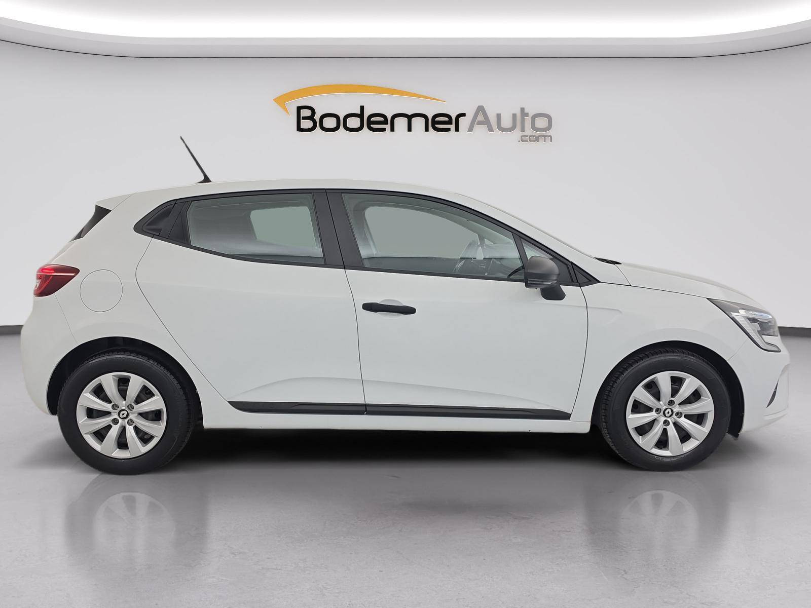 Vente en ligne Renault Clio 5 Clio SCe 65 au prix de 12 990 €