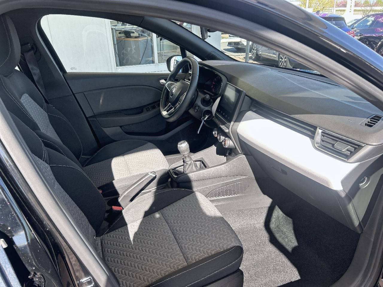 Vente en ligne Renault Clio 5 Clio TCe 90 - 21N au prix de 14 990 €