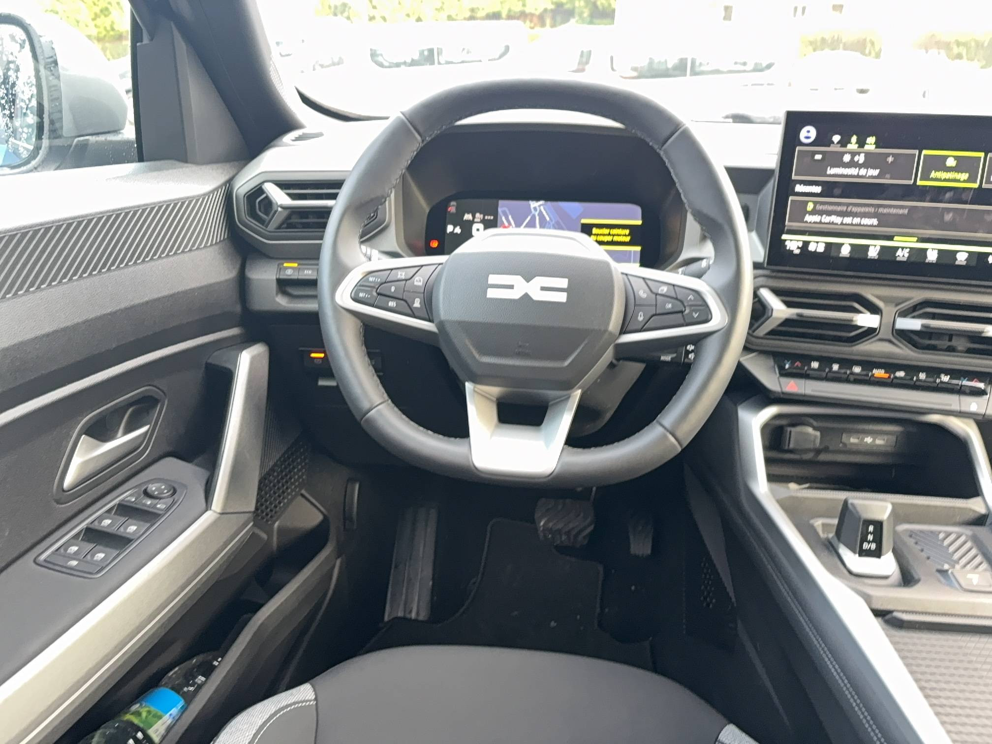 Vente en ligne Dacia Bigster  155 au prix de 32 590 €