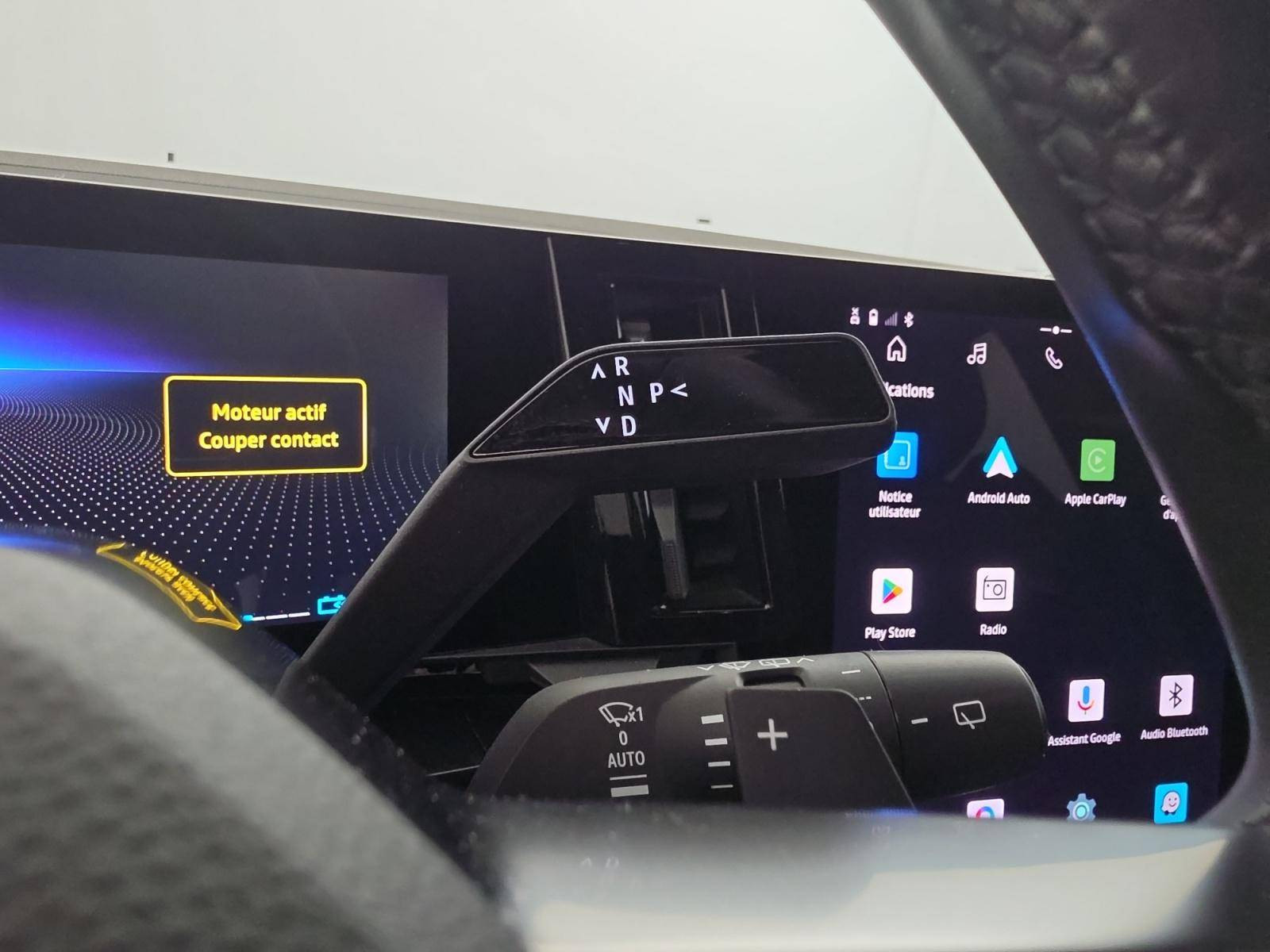 Vente en ligne Renault Austral  E-Tech hybrid 200 au prix de 26 990 €