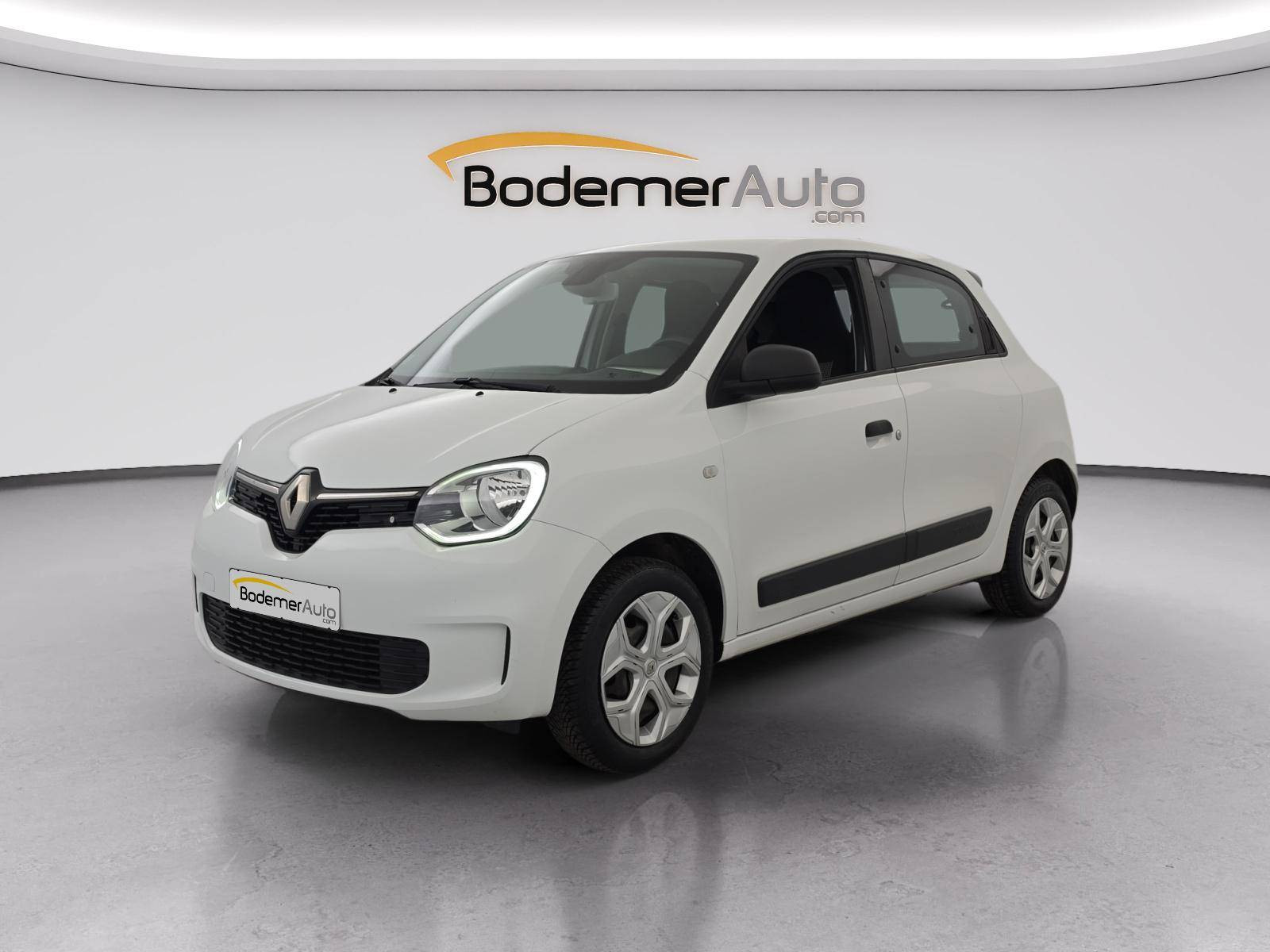 Renault Twingo Electrique Twingo III E-Tech occasion de 2022 en vente à Cherbourg