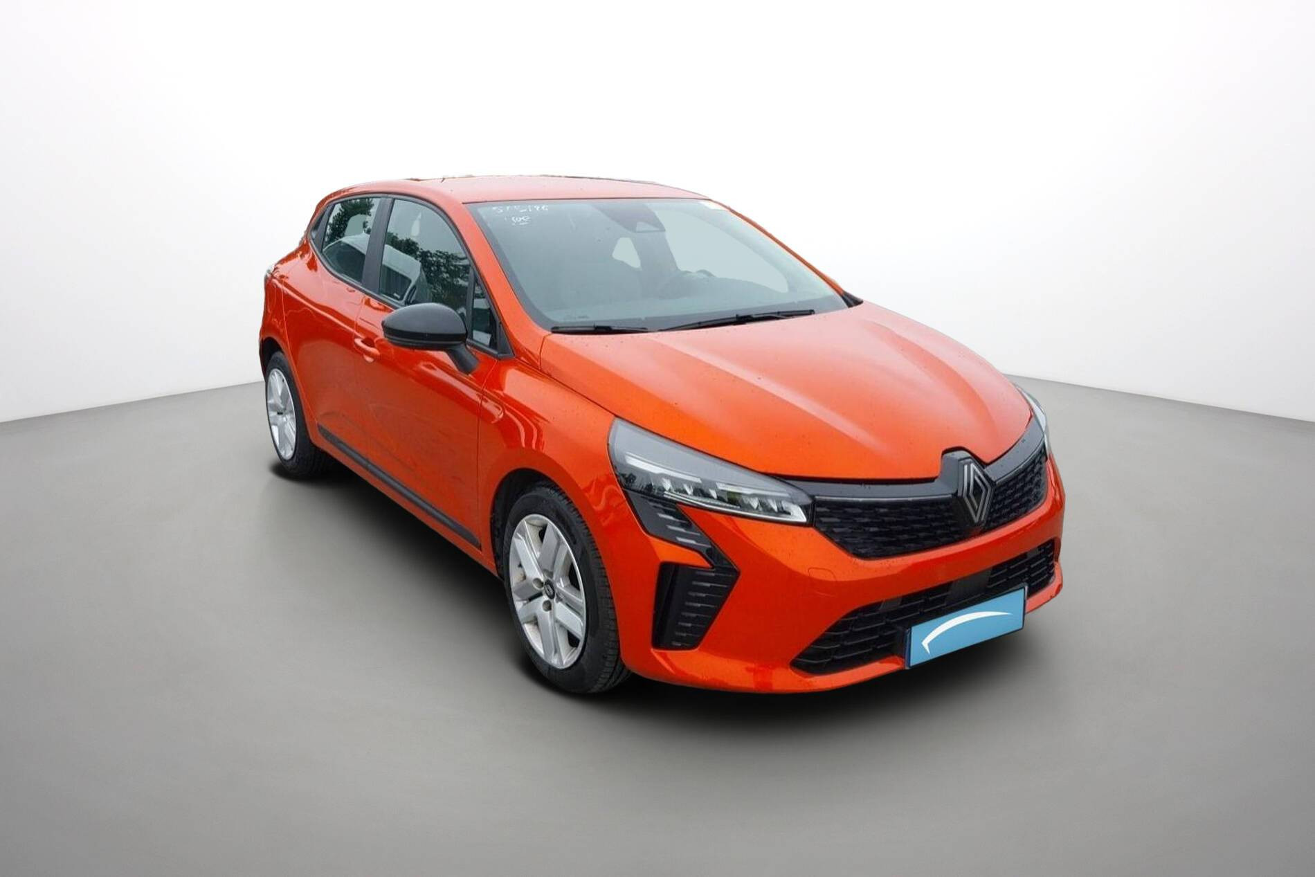 Vente en ligne Renault Clio 5 Clio SCe 65 au prix de 13 990 €