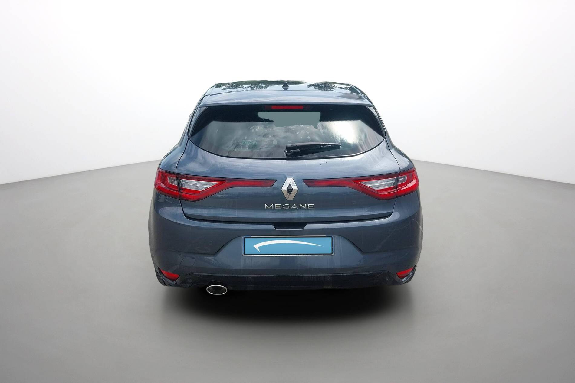 Vente en ligne Renault Megane 4 Mégane IV Berline TCe 140 Energy au prix de 15 690 €
