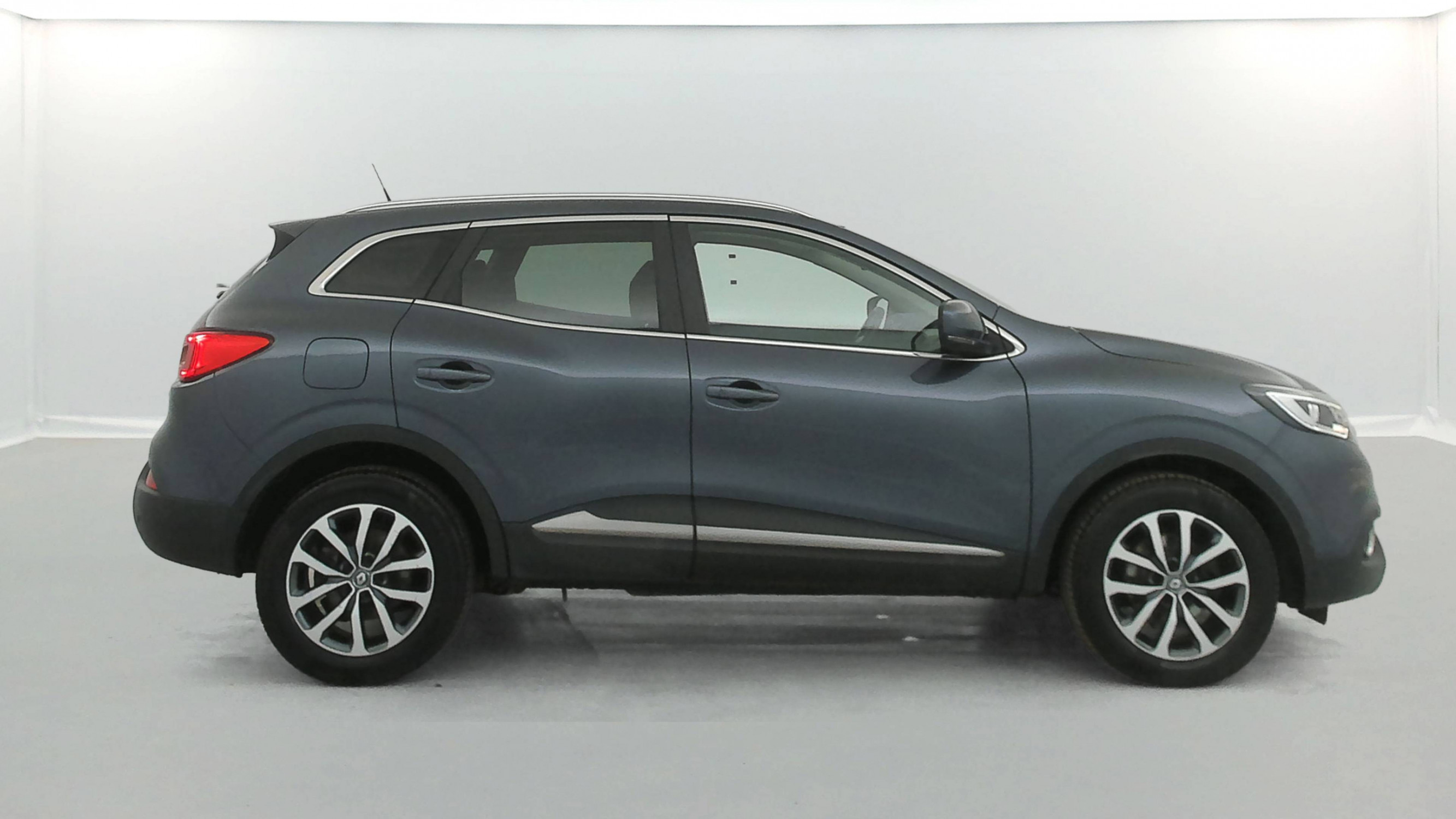 Vente en ligne Renault Kadjar  dCi 110 Energy eco² au prix de 13 490 €