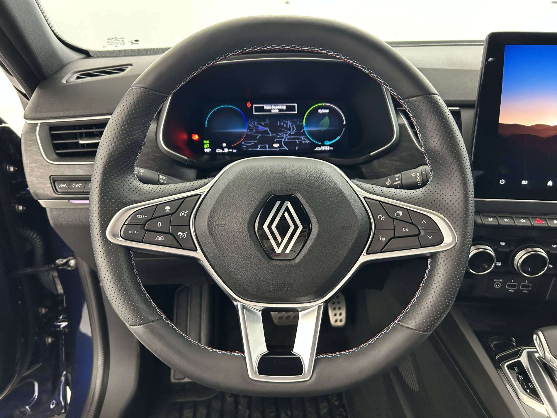 Vente en ligne Renault Arkana  E-Tech 145 - 23 au prix de 26 590 €