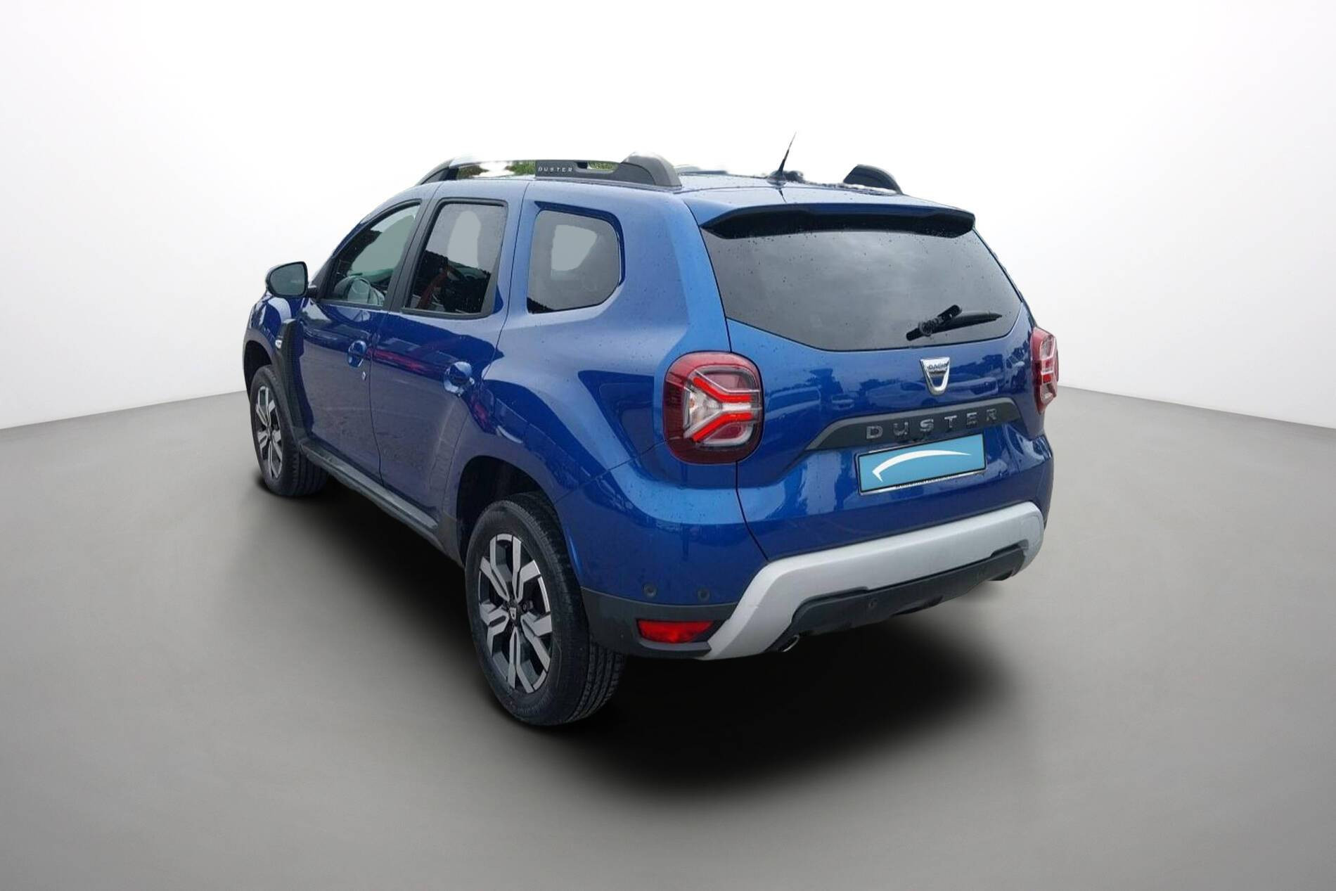 Vente en ligne Dacia Duster  Blue dCi 115 4x2 au prix de 17 390 €